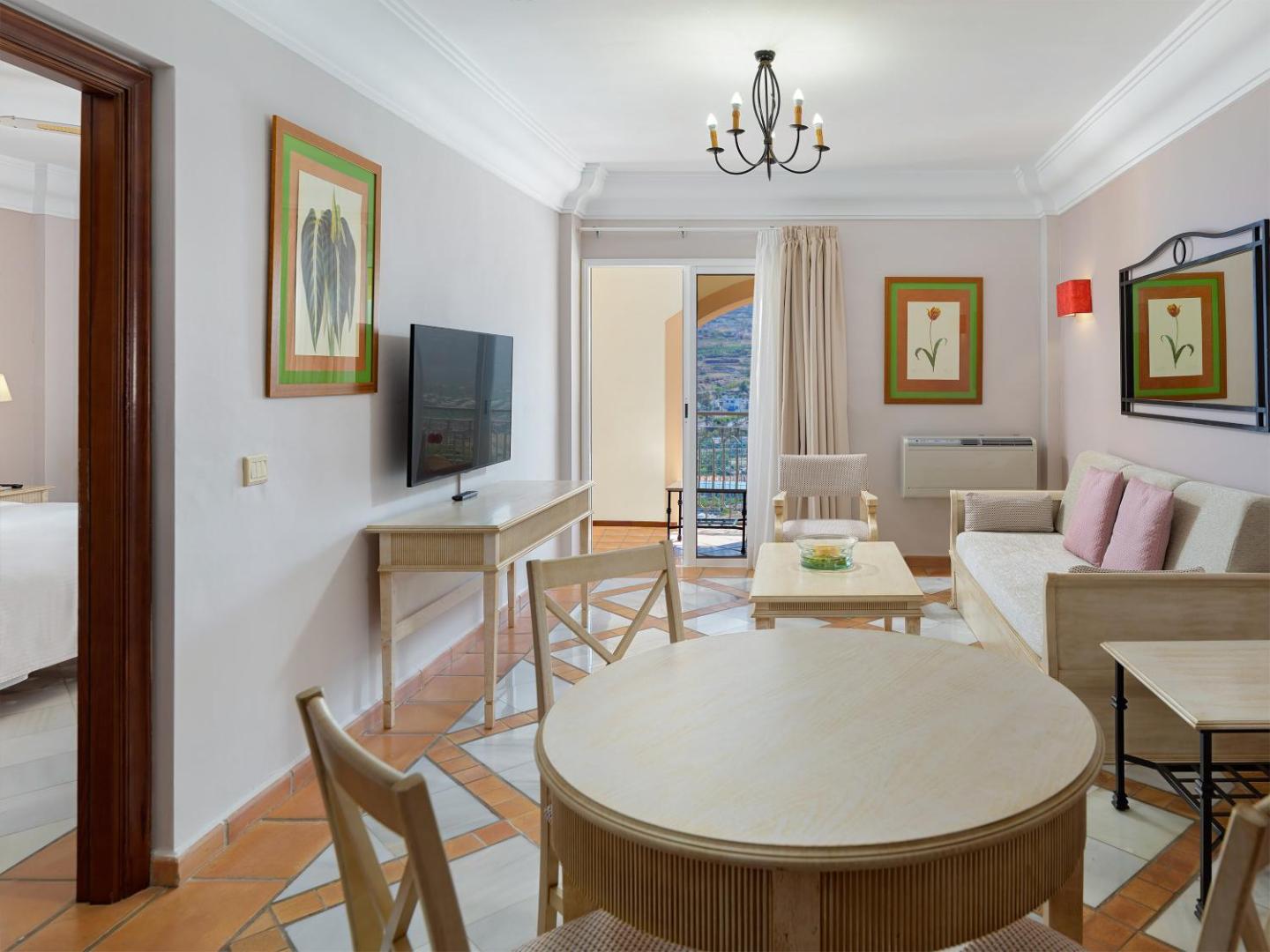 Hotel Las Águilas Tenerife Affiliated by Meliá