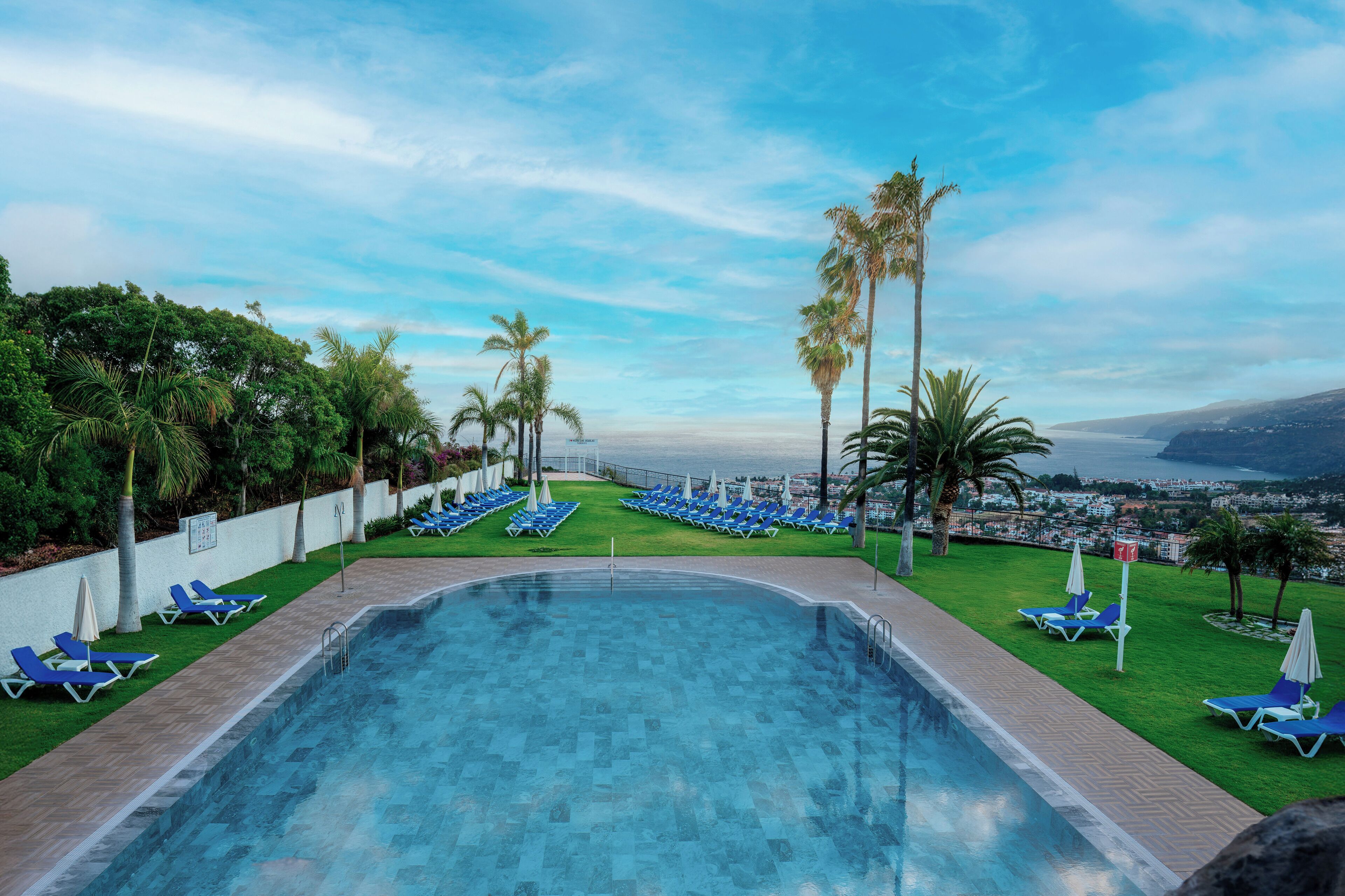 Hotel Las Águilas Tenerife Affiliated by Meliá