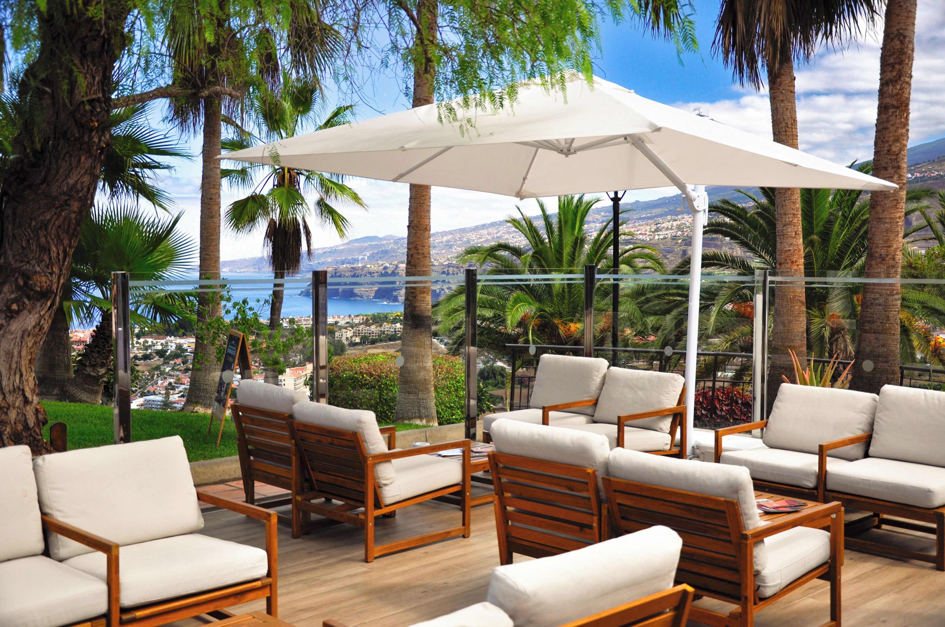 Hotel Las Águilas Tenerife Affiliated by Meliá