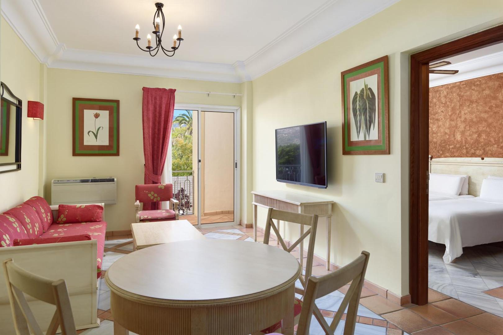 Hotel Las Águilas Tenerife Affiliated by Meliá