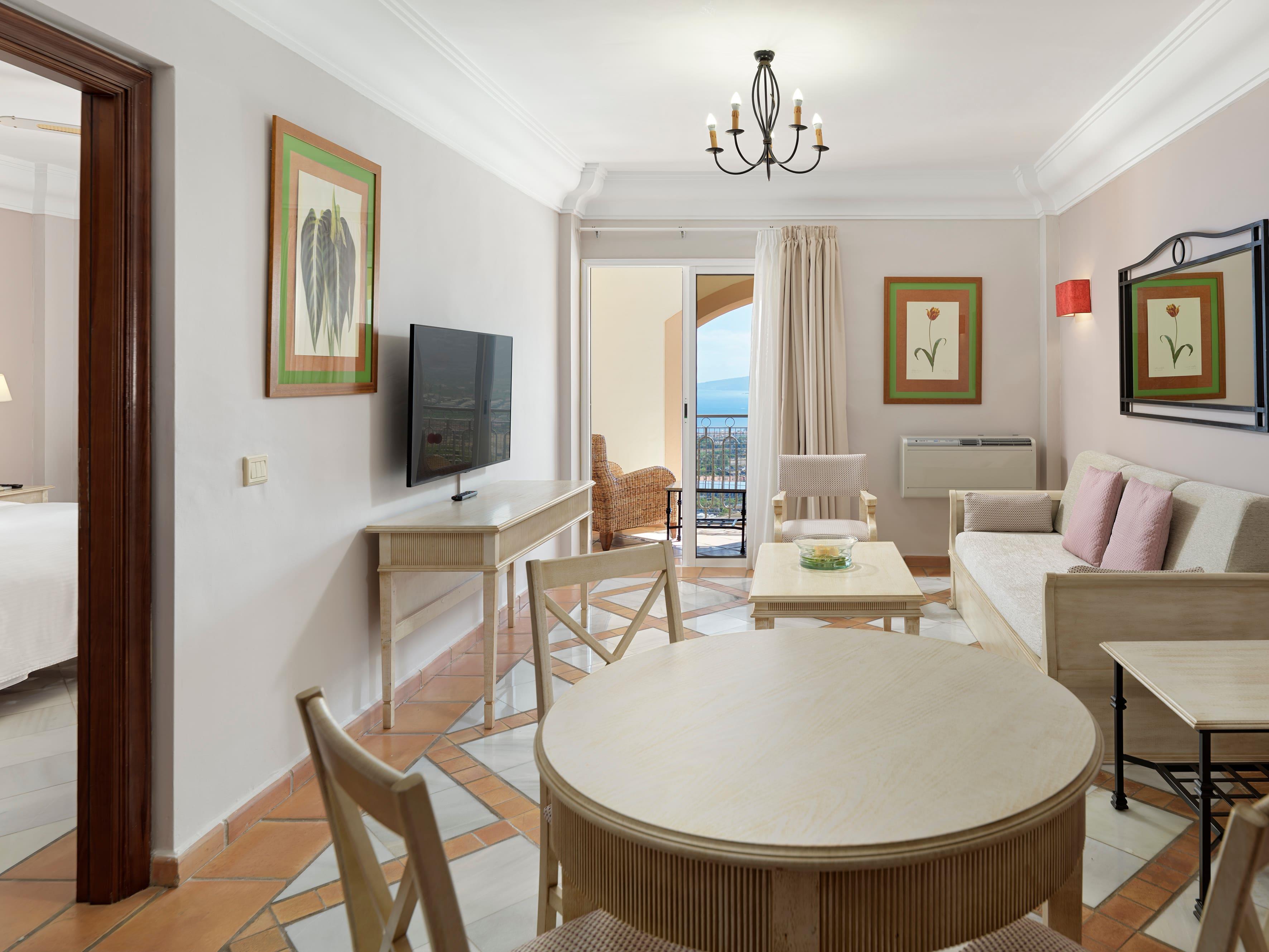 Hotel Las Águilas Tenerife Affiliated by Meliá