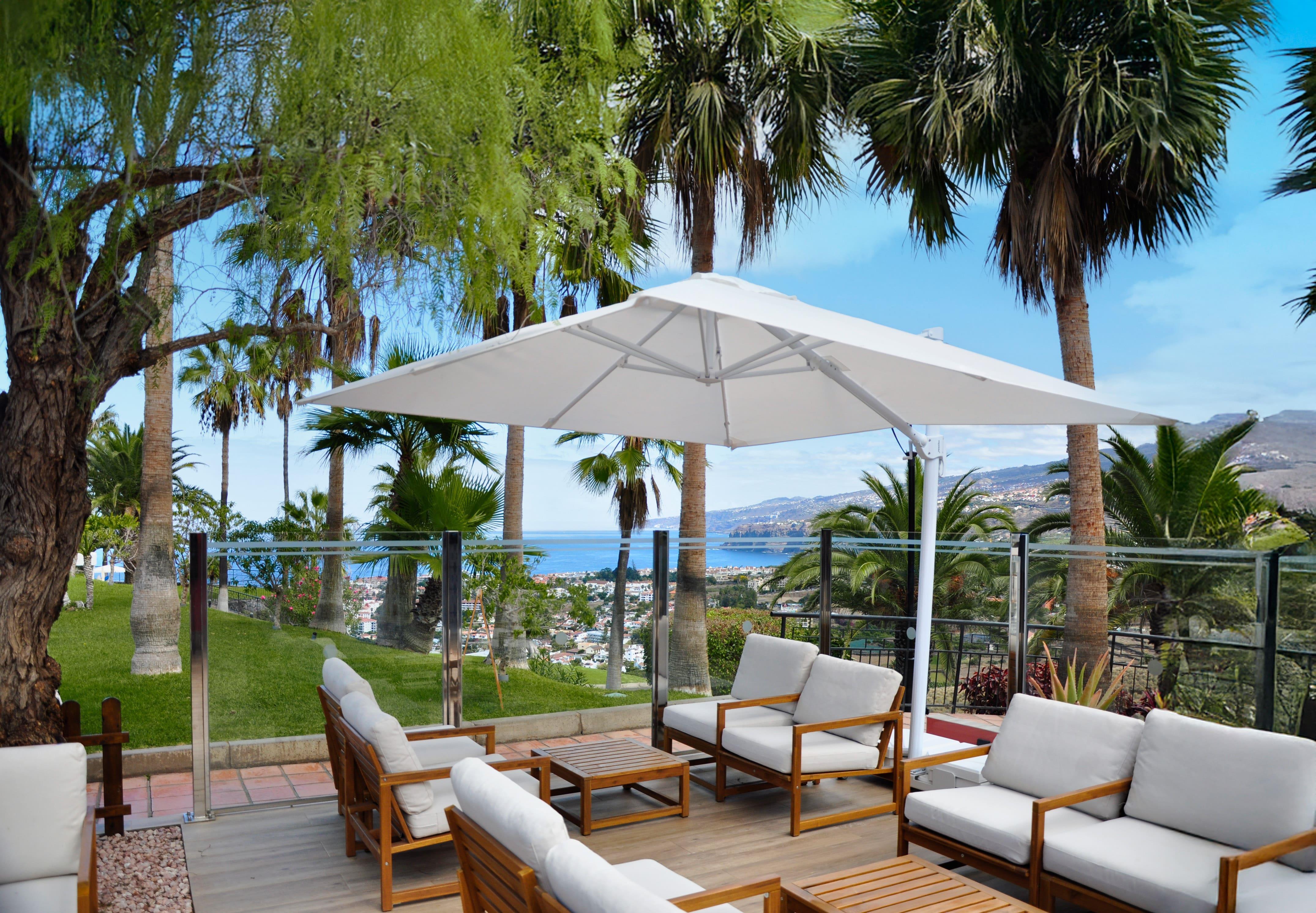 Hotel Las Águilas Tenerife Affiliated by Meliá