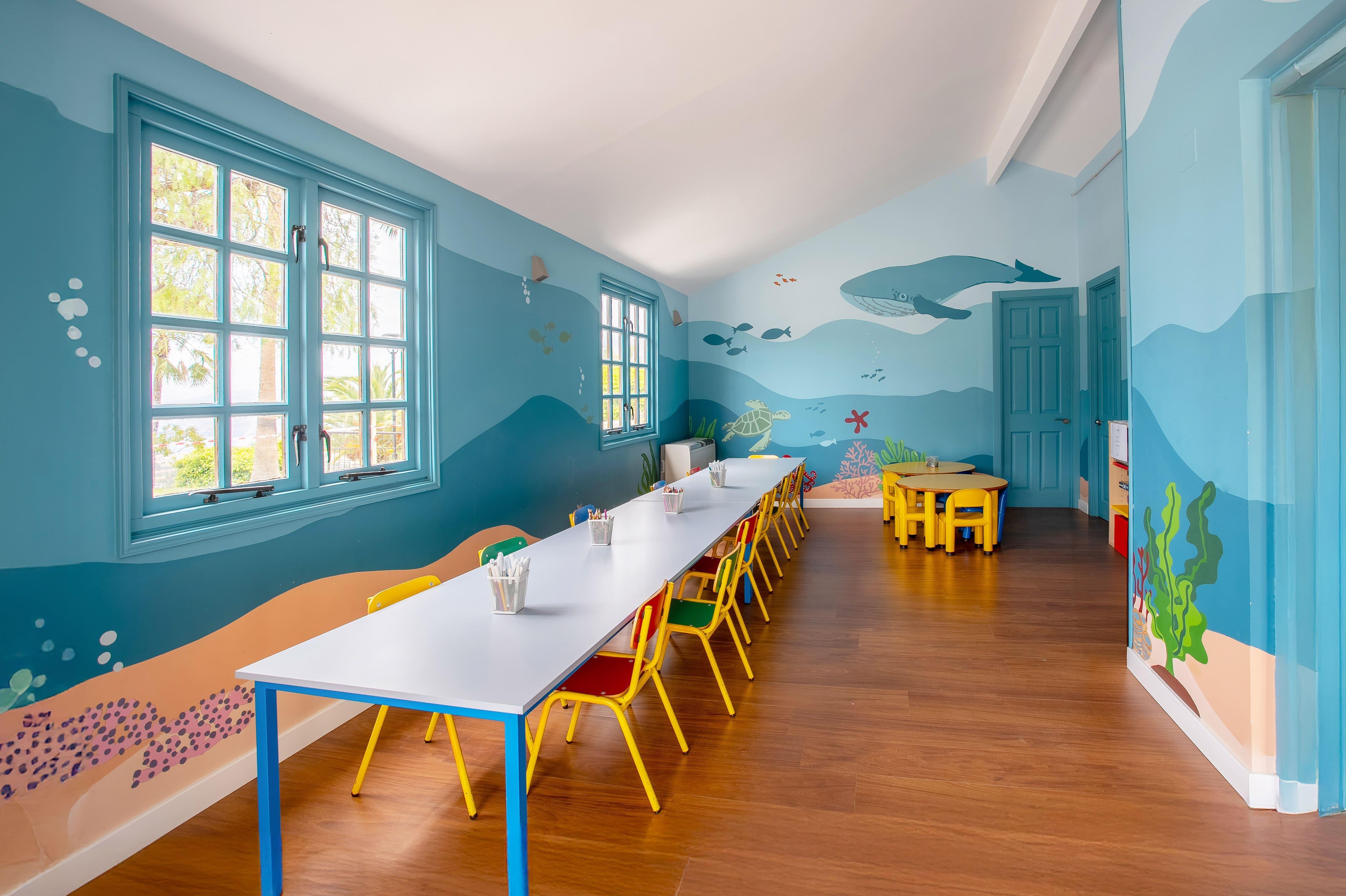 Hotel Las Águilas Tenerife Affiliated by Meliá