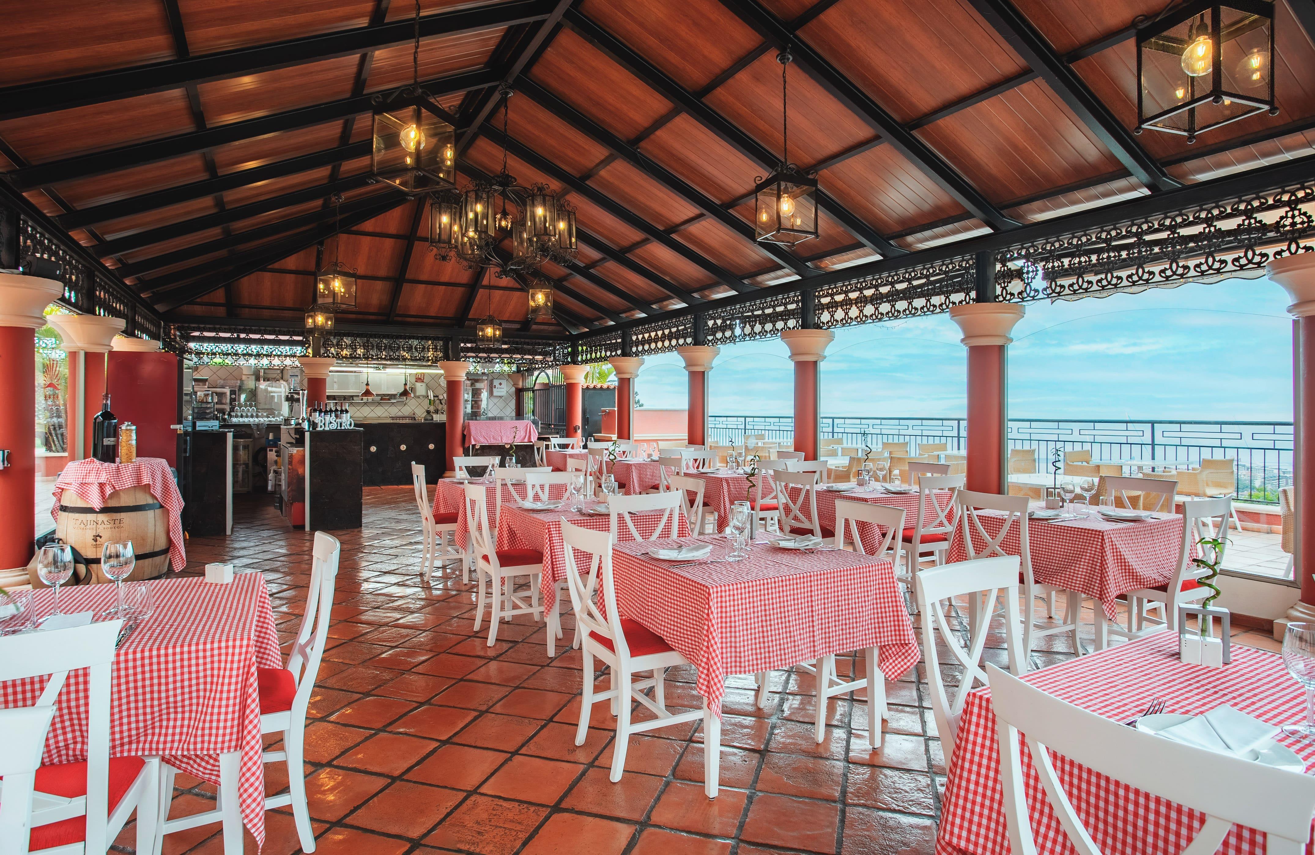 Hotel Las Águilas Tenerife Affiliated by Meliá