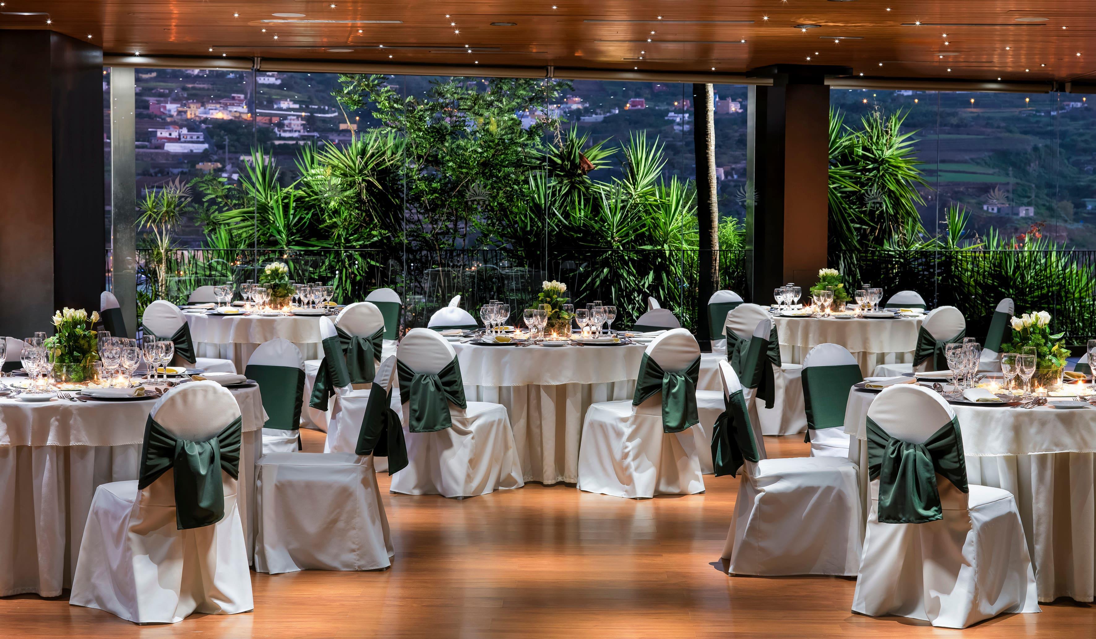 Hotel Las Águilas Tenerife Affiliated by Meliá