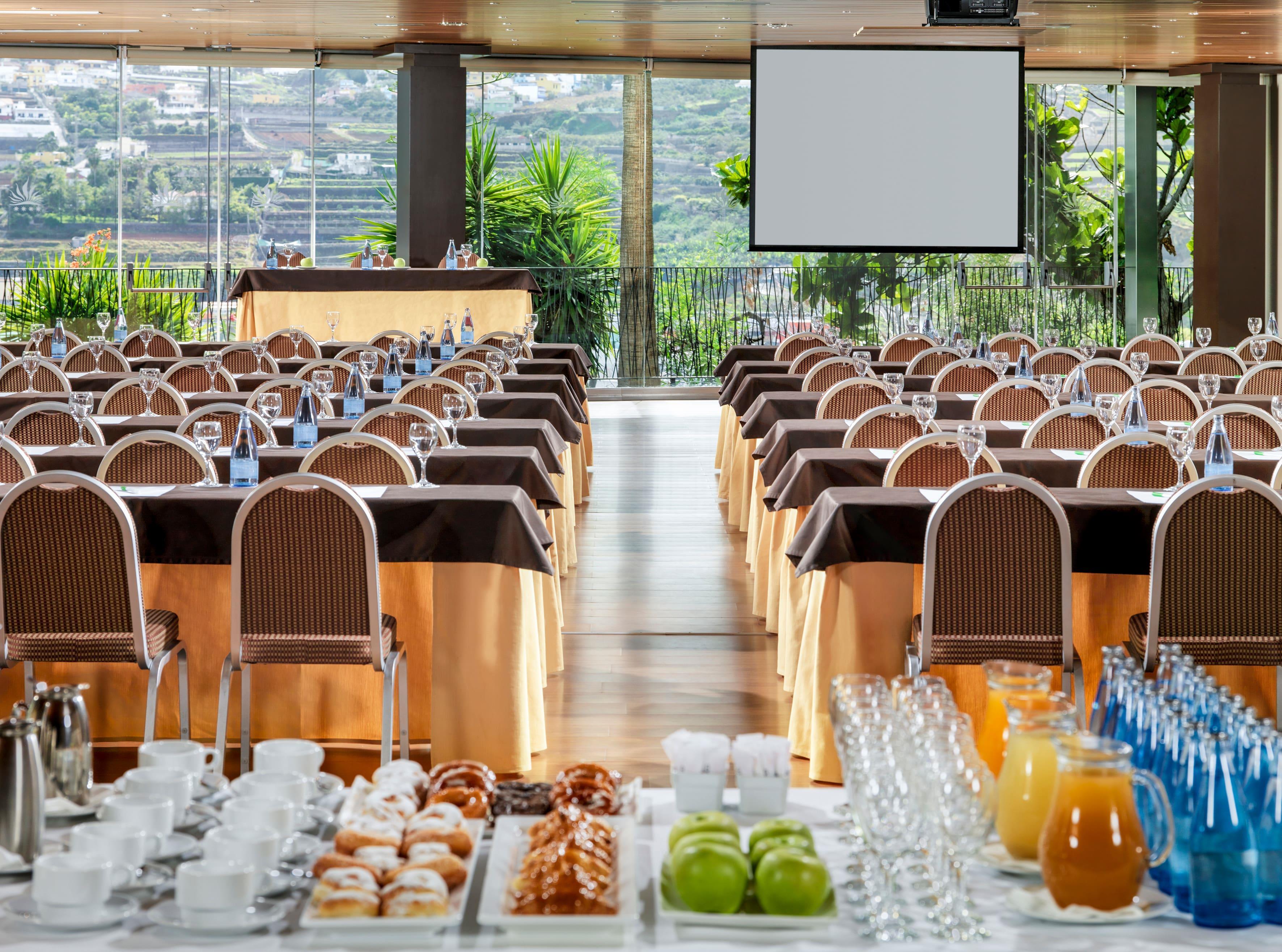 Hotel Las Águilas Tenerife Affiliated by Meliá