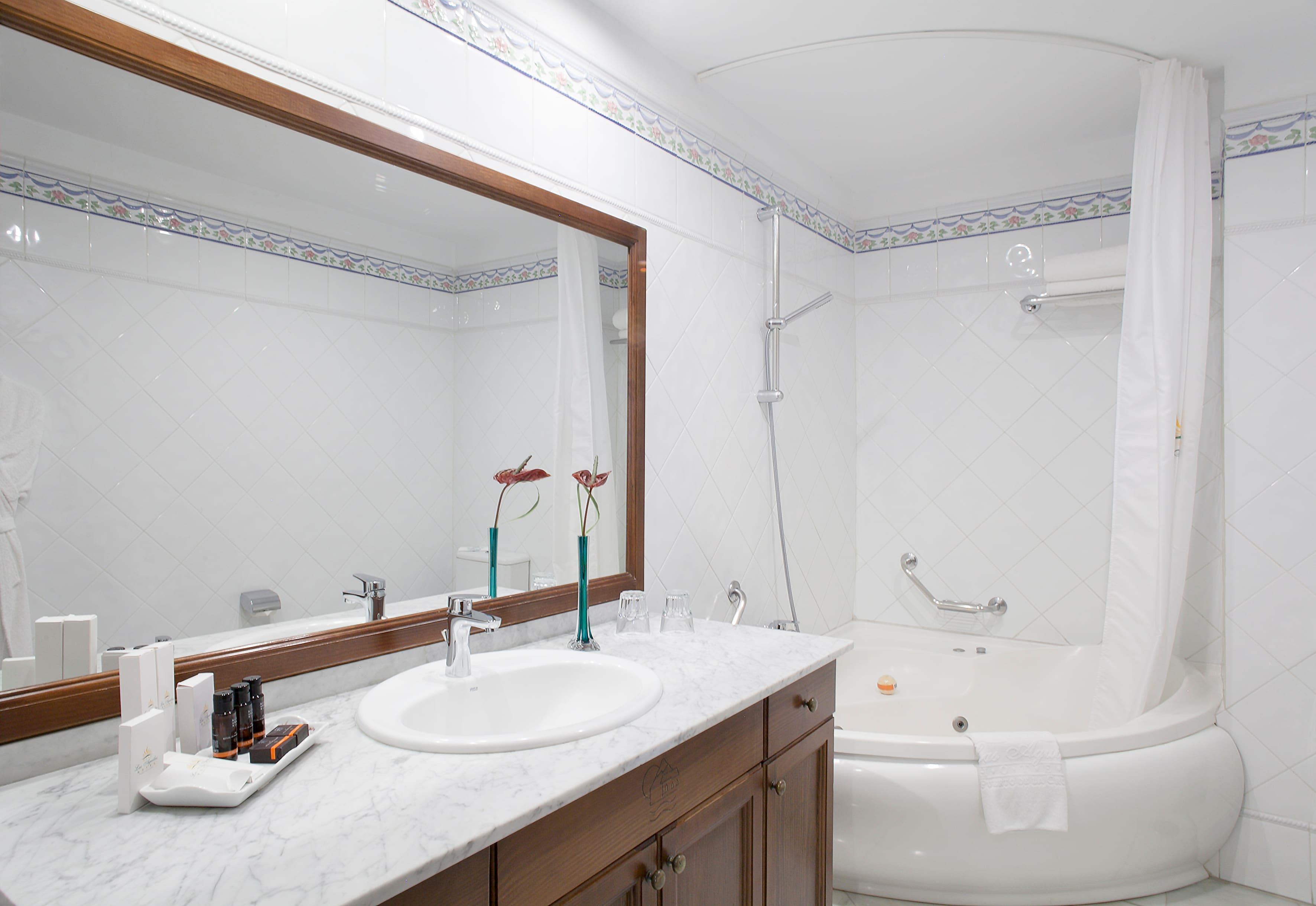 Hotel Las Águilas Tenerife Affiliated by Meliá