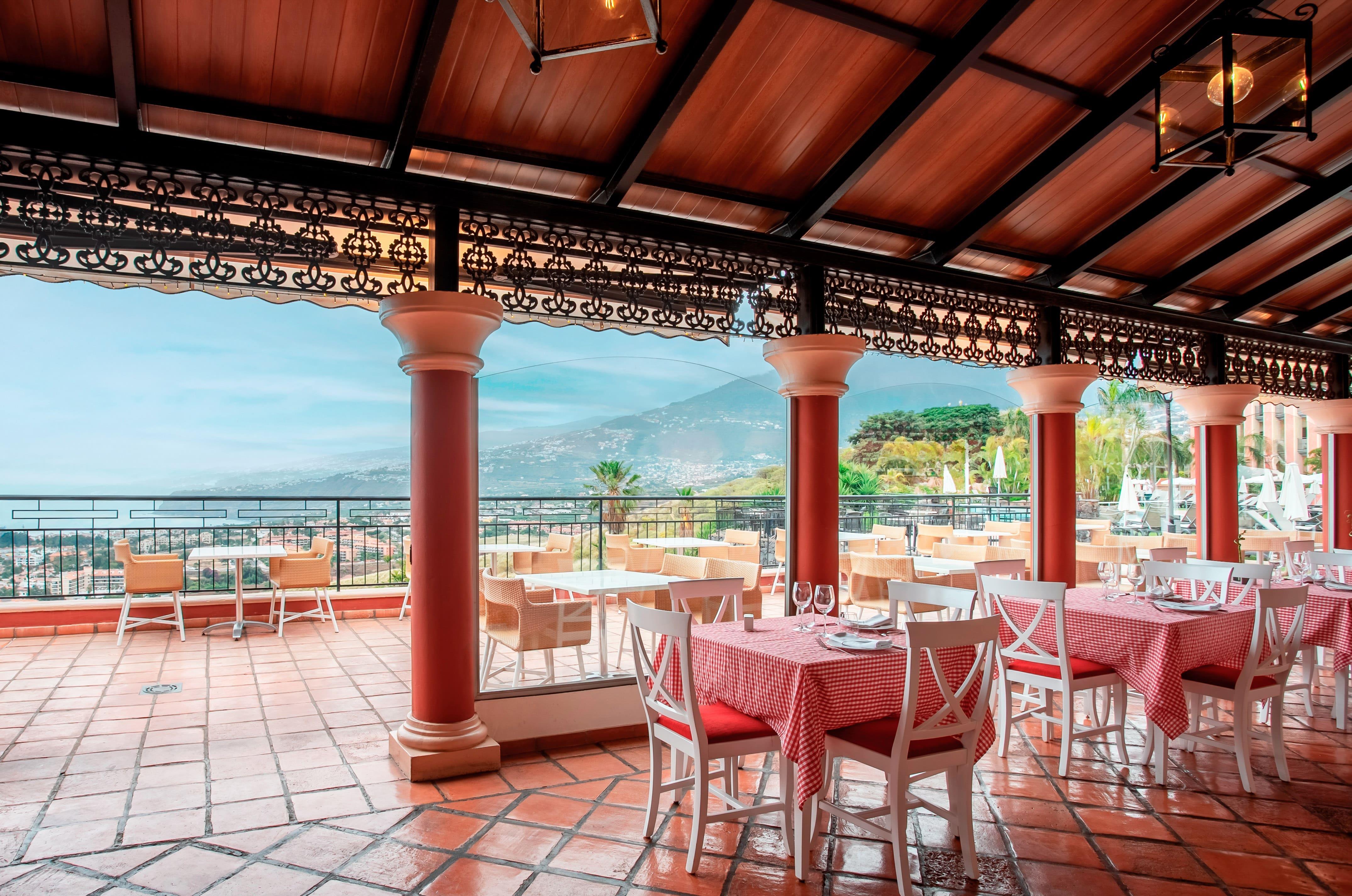 Hotel Las Águilas Tenerife Affiliated by Meliá