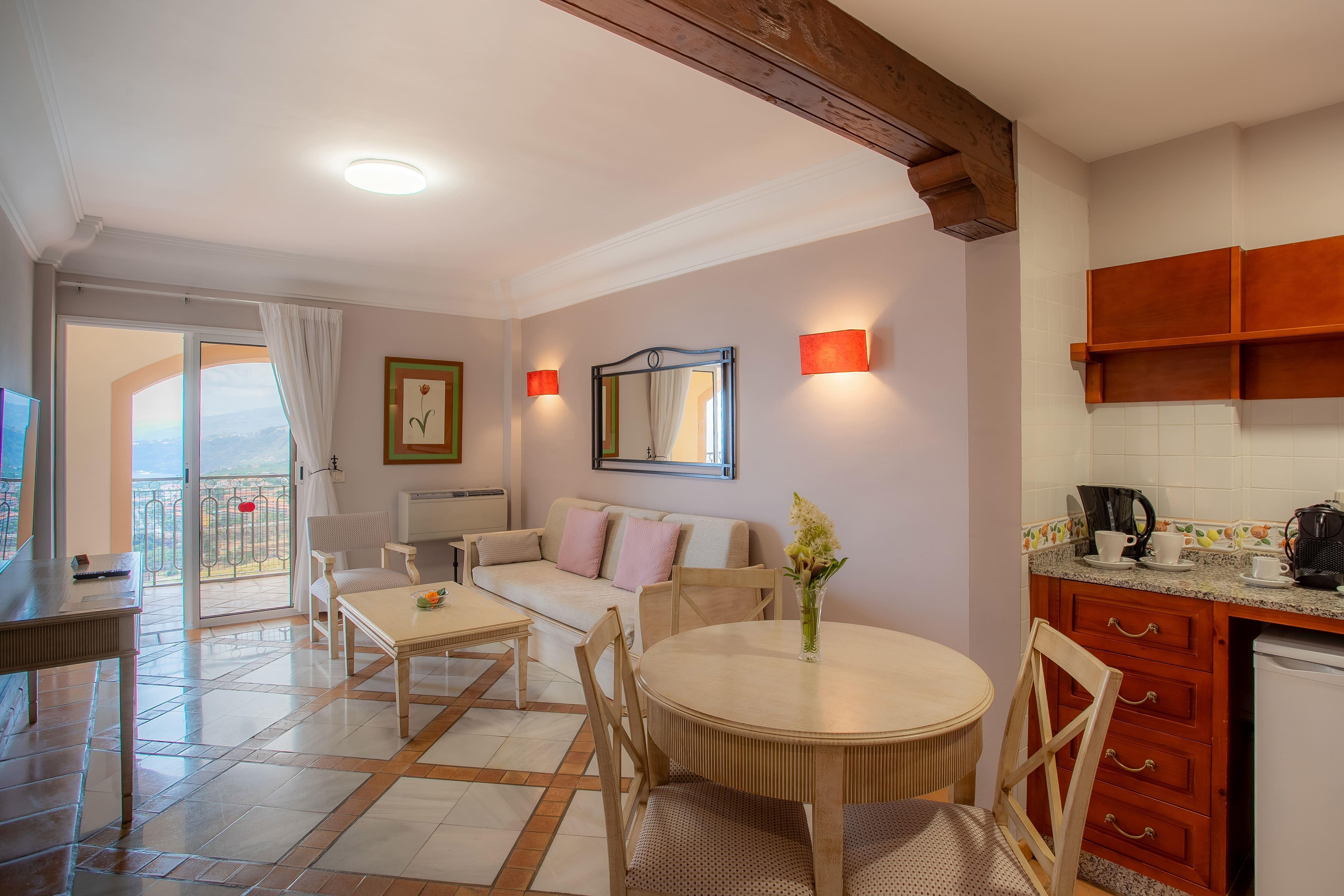 Hotel Las Águilas Tenerife Affiliated by Meliá