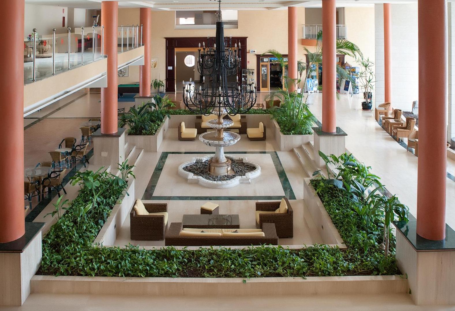 Grand Muthu Golf Plaza Grand Muthu Golf Plaza