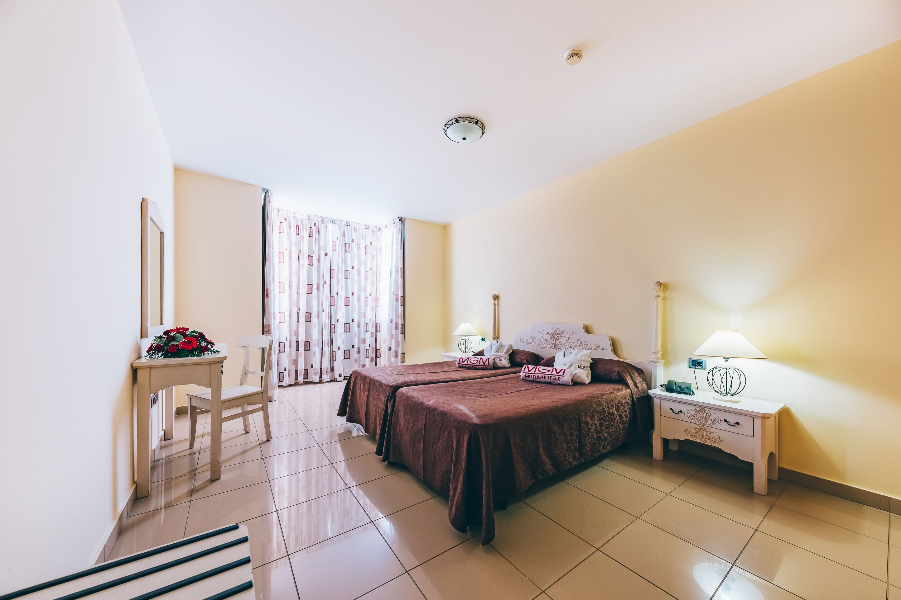 Grand Muthu Golf Plaza Grand Muthu Golf Plaza