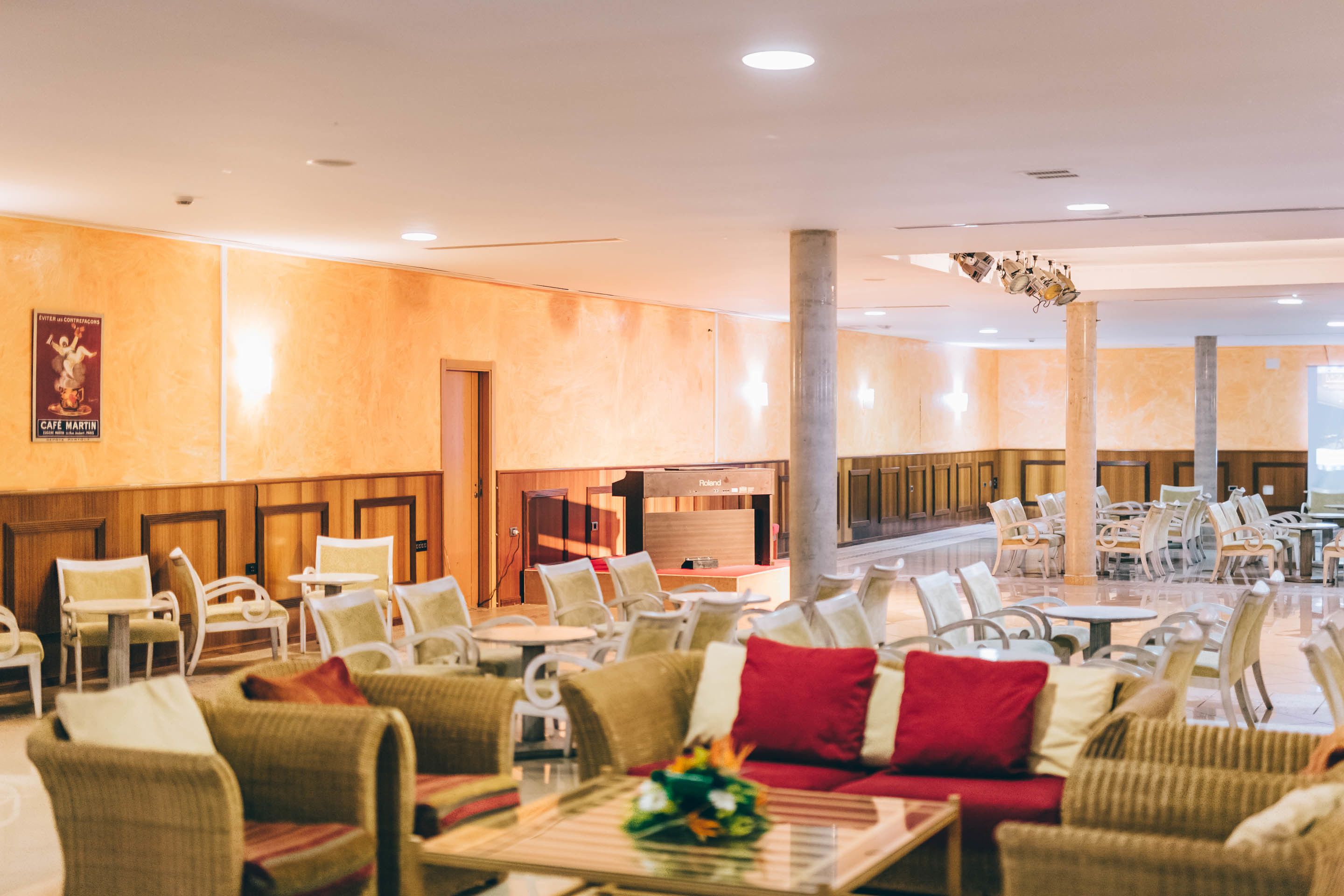 Grand Muthu Golf Plaza Grand Muthu Golf Plaza