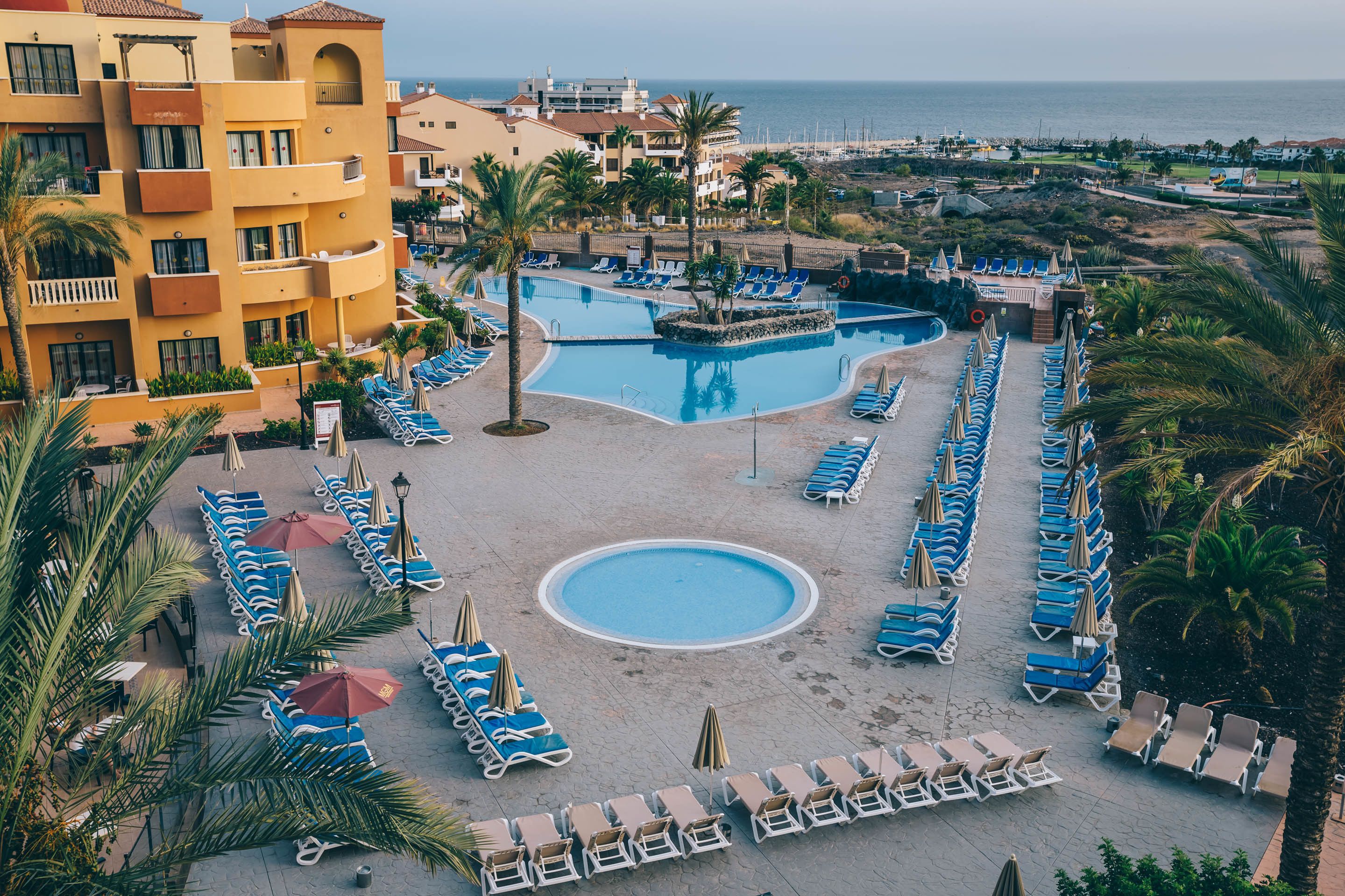 Grand Muthu Golf Plaza Grand Muthu Golf Plaza