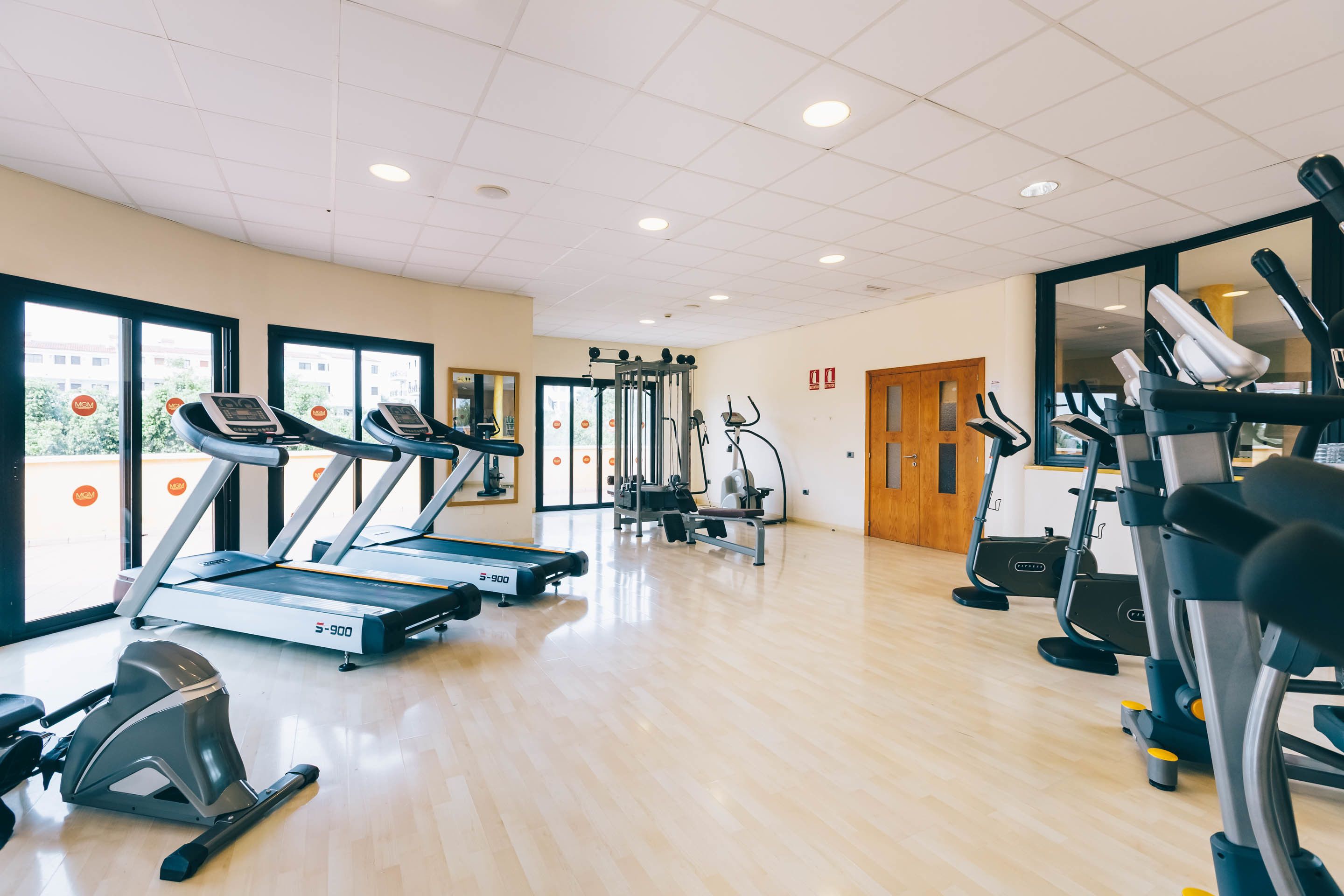 Grand Muthu Golf Plaza Grand Muthu Golf Plaza