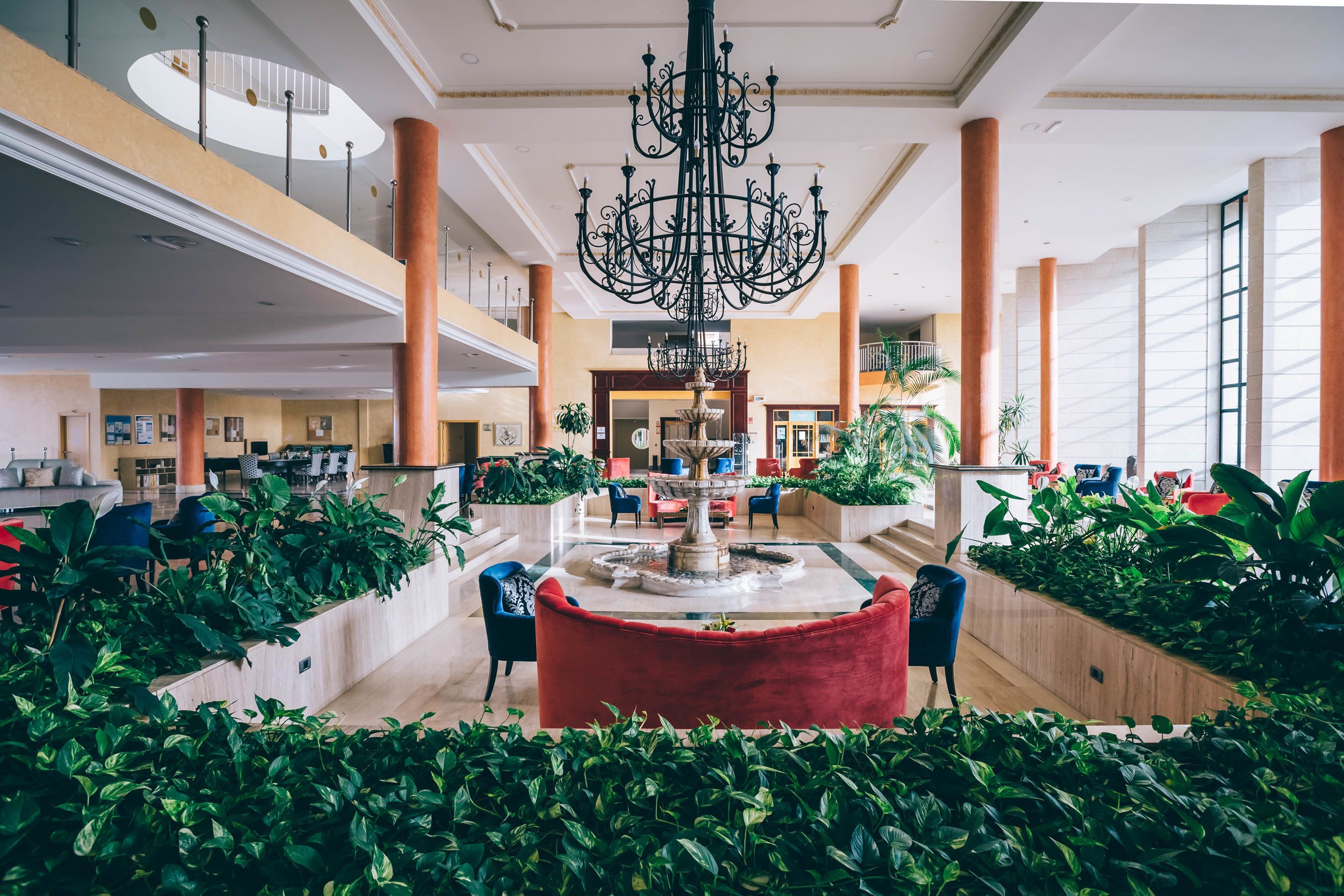Grand Muthu Golf Plaza Grand Muthu Golf Plaza