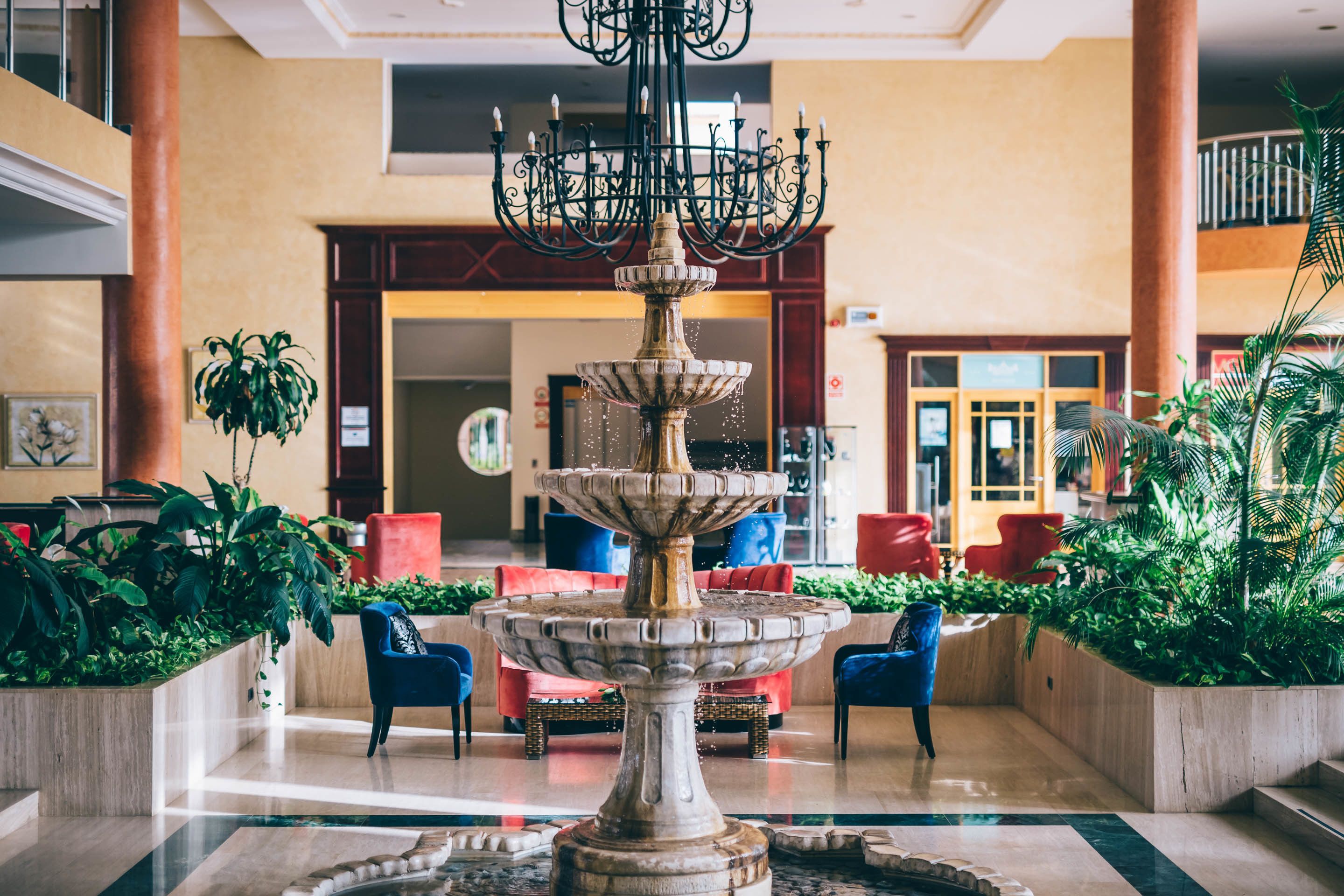 Grand Muthu Golf Plaza Grand Muthu Golf Plaza