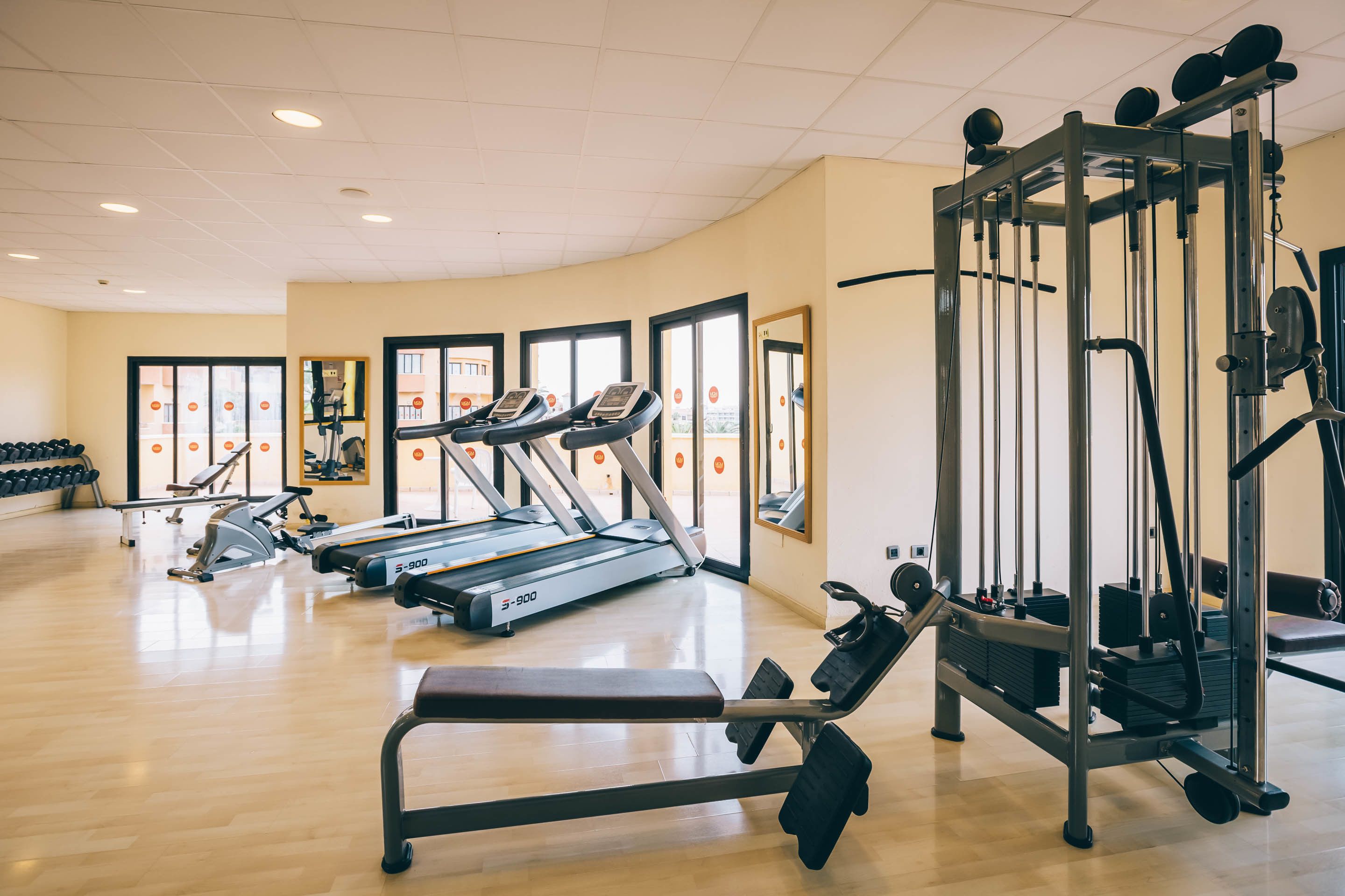 Grand Muthu Golf Plaza Grand Muthu Golf Plaza