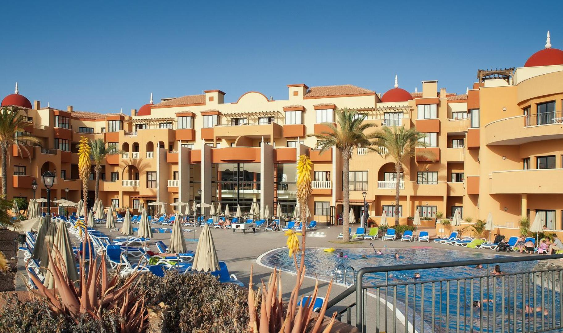 Grand Muthu Golf Plaza Grand Muthu Golf Plaza