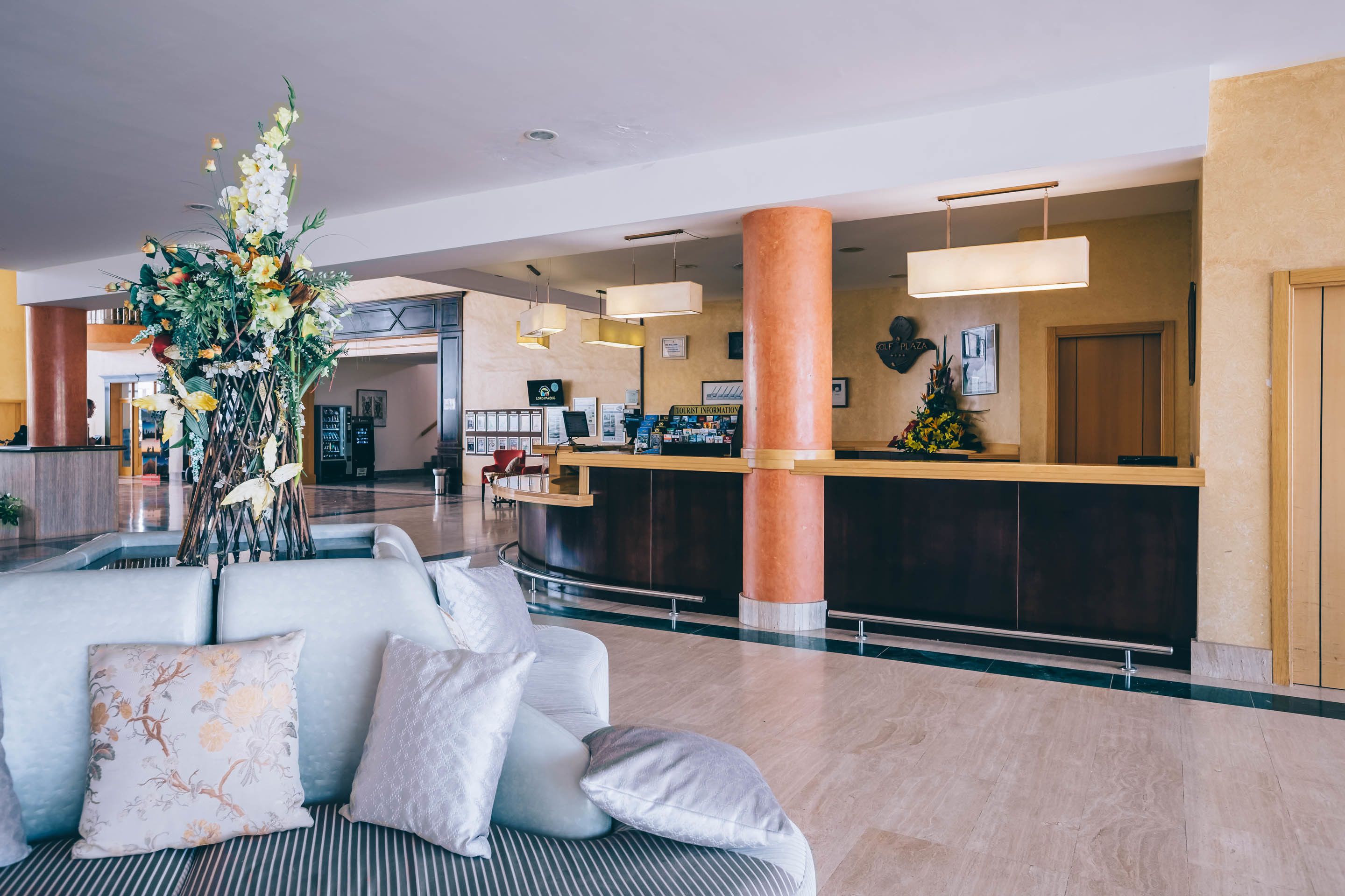 Grand Muthu Golf Plaza Grand Muthu Golf Plaza