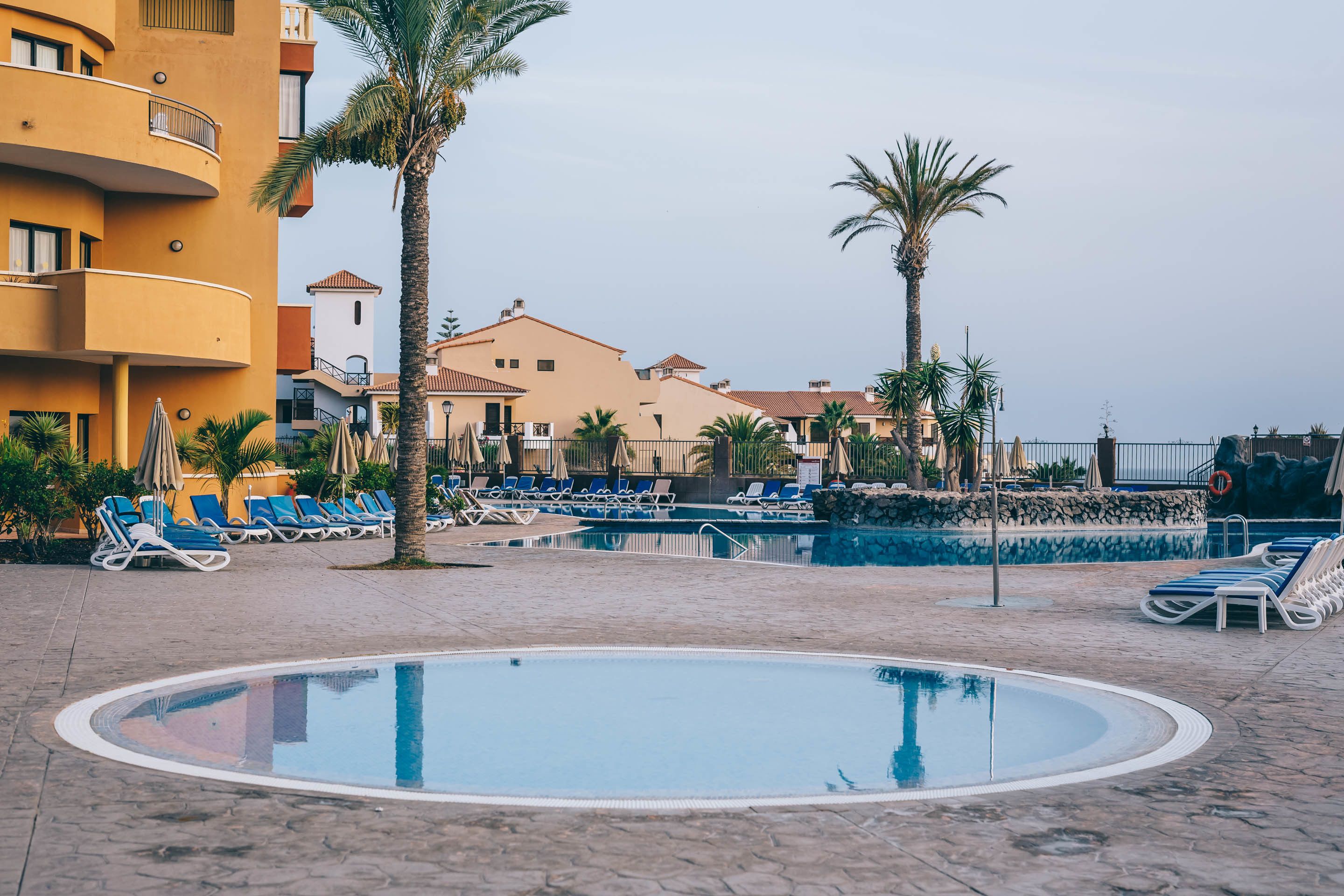Grand Muthu Golf Plaza Grand Muthu Golf Plaza