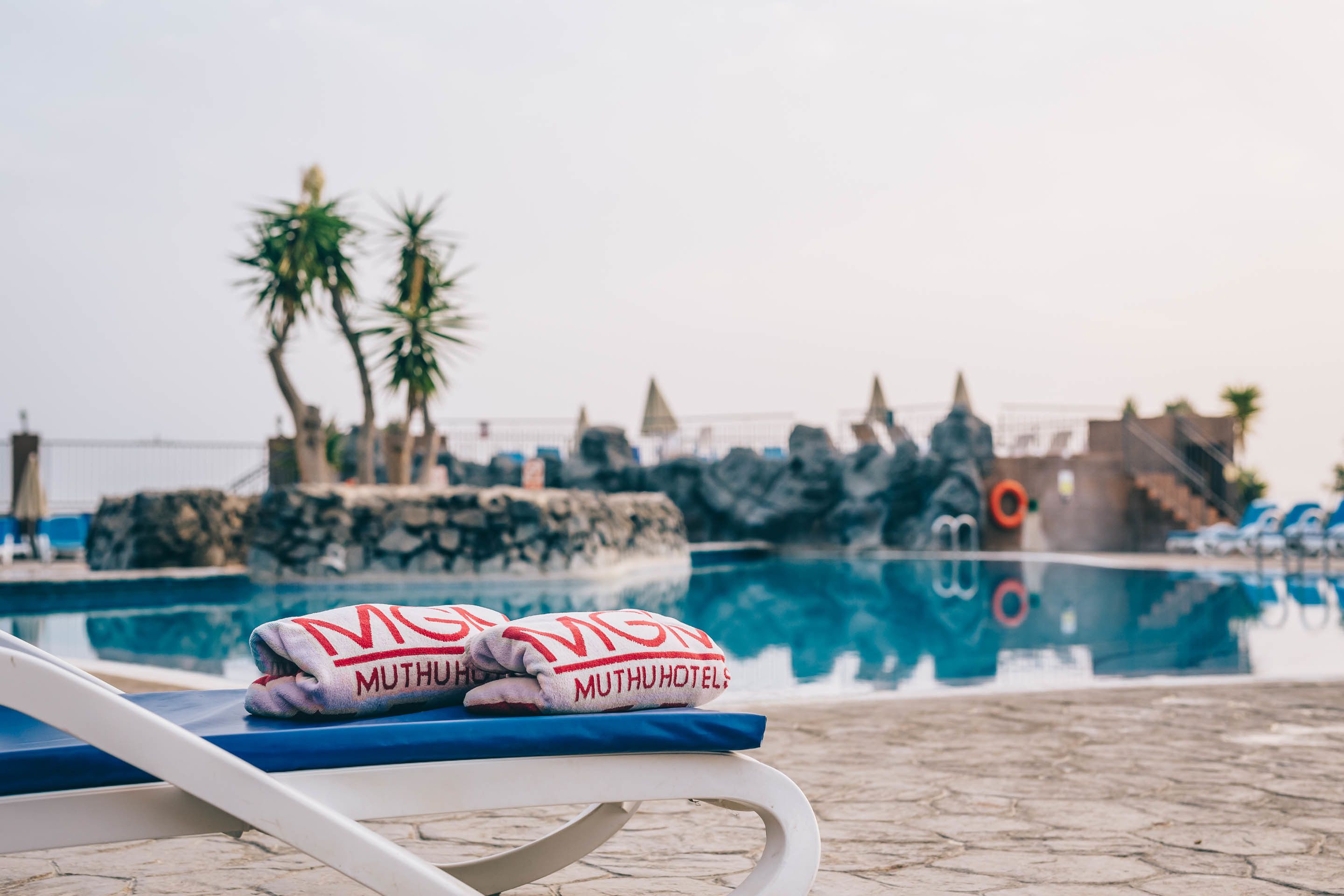 Grand Muthu Golf Plaza Grand Muthu Golf Plaza