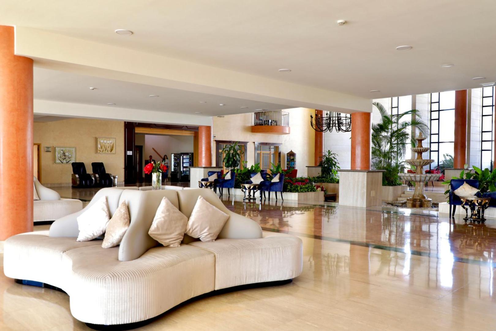Grand Muthu Golf Plaza Grand Muthu Golf Plaza
