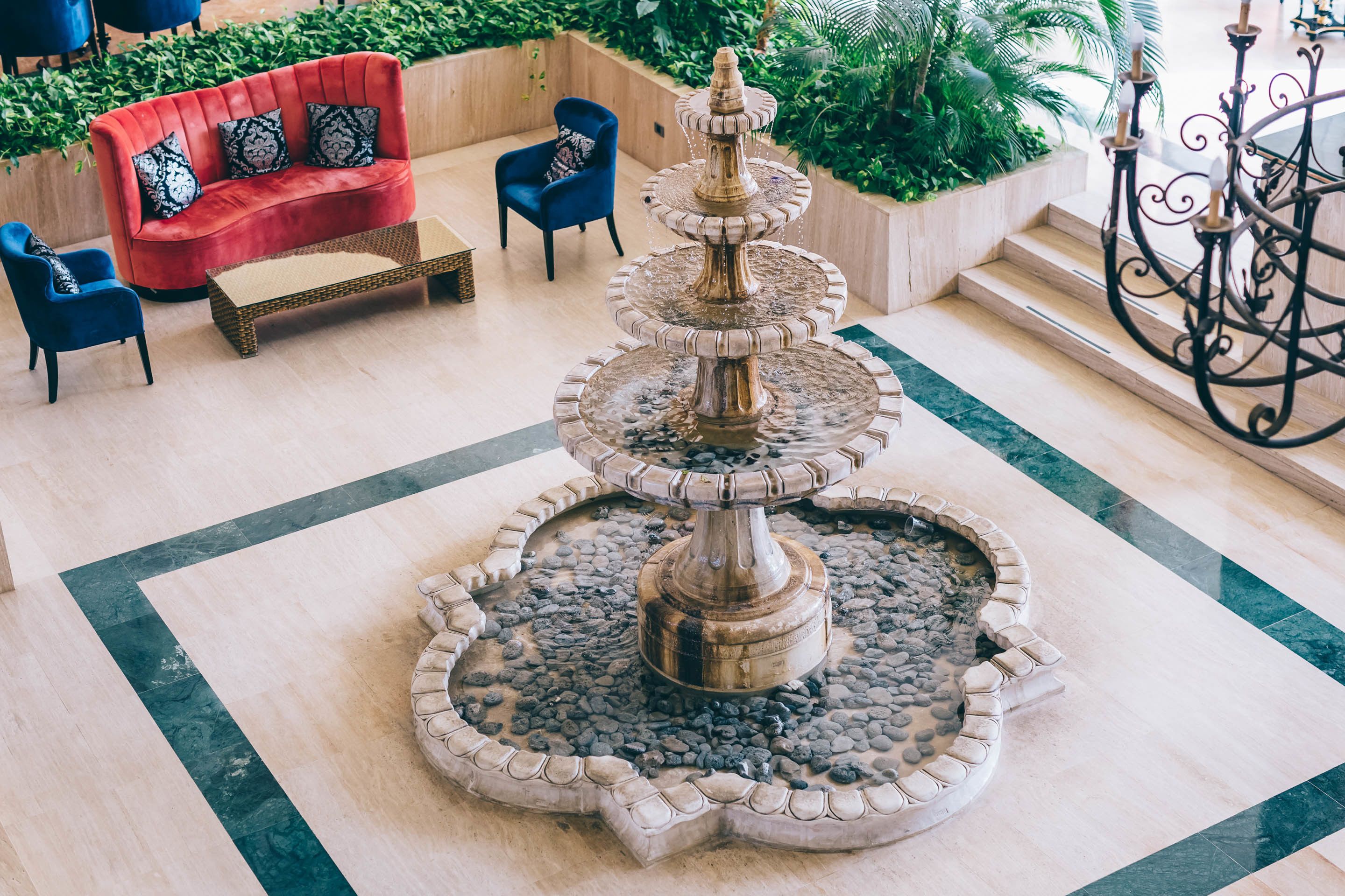 Grand Muthu Golf Plaza Grand Muthu Golf Plaza