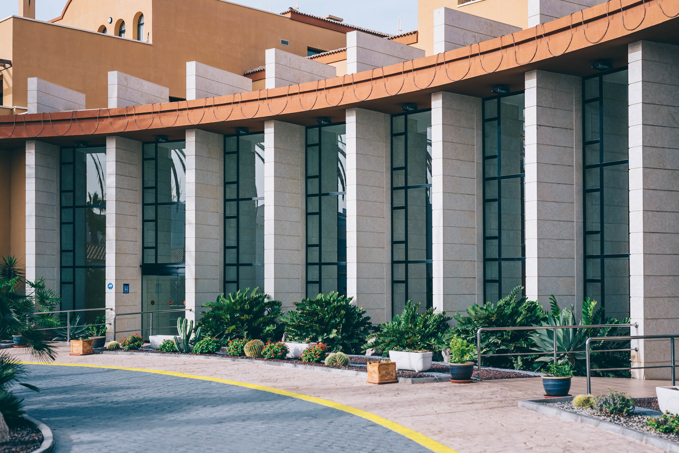 Grand Muthu Golf Plaza Grand Muthu Golf Plaza