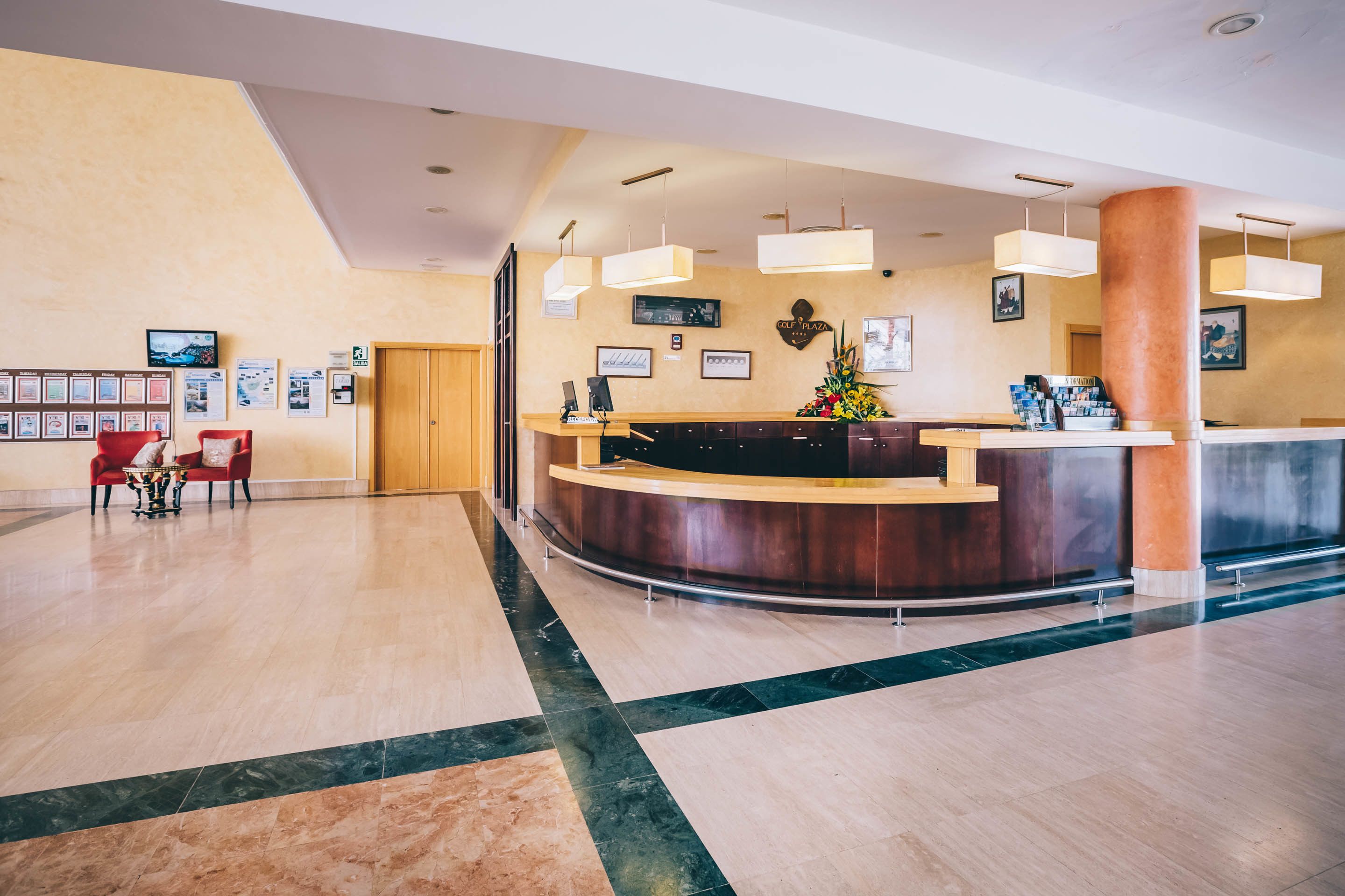 Grand Muthu Golf Plaza Grand Muthu Golf Plaza