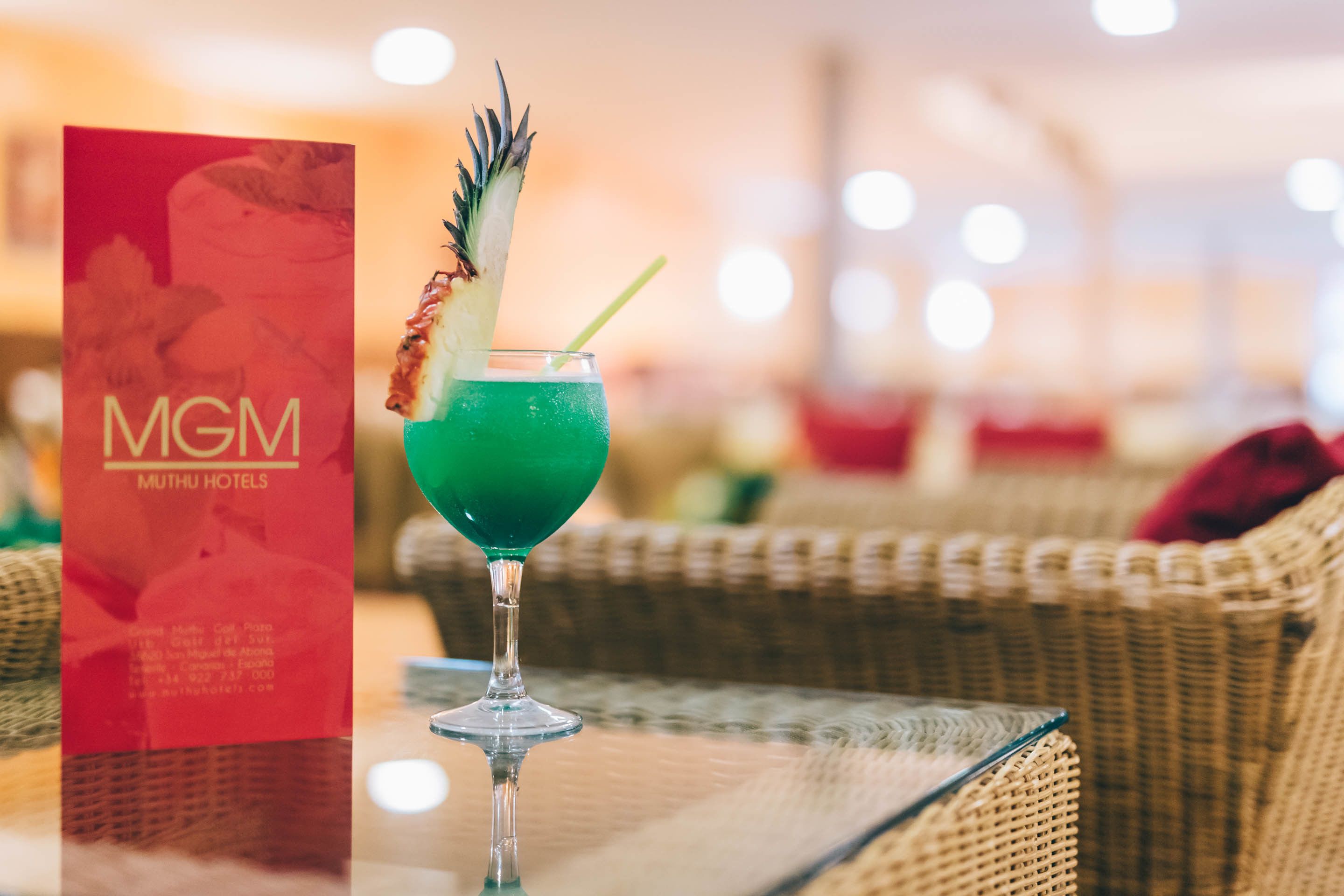 Grand Muthu Golf Plaza Grand Muthu Golf Plaza