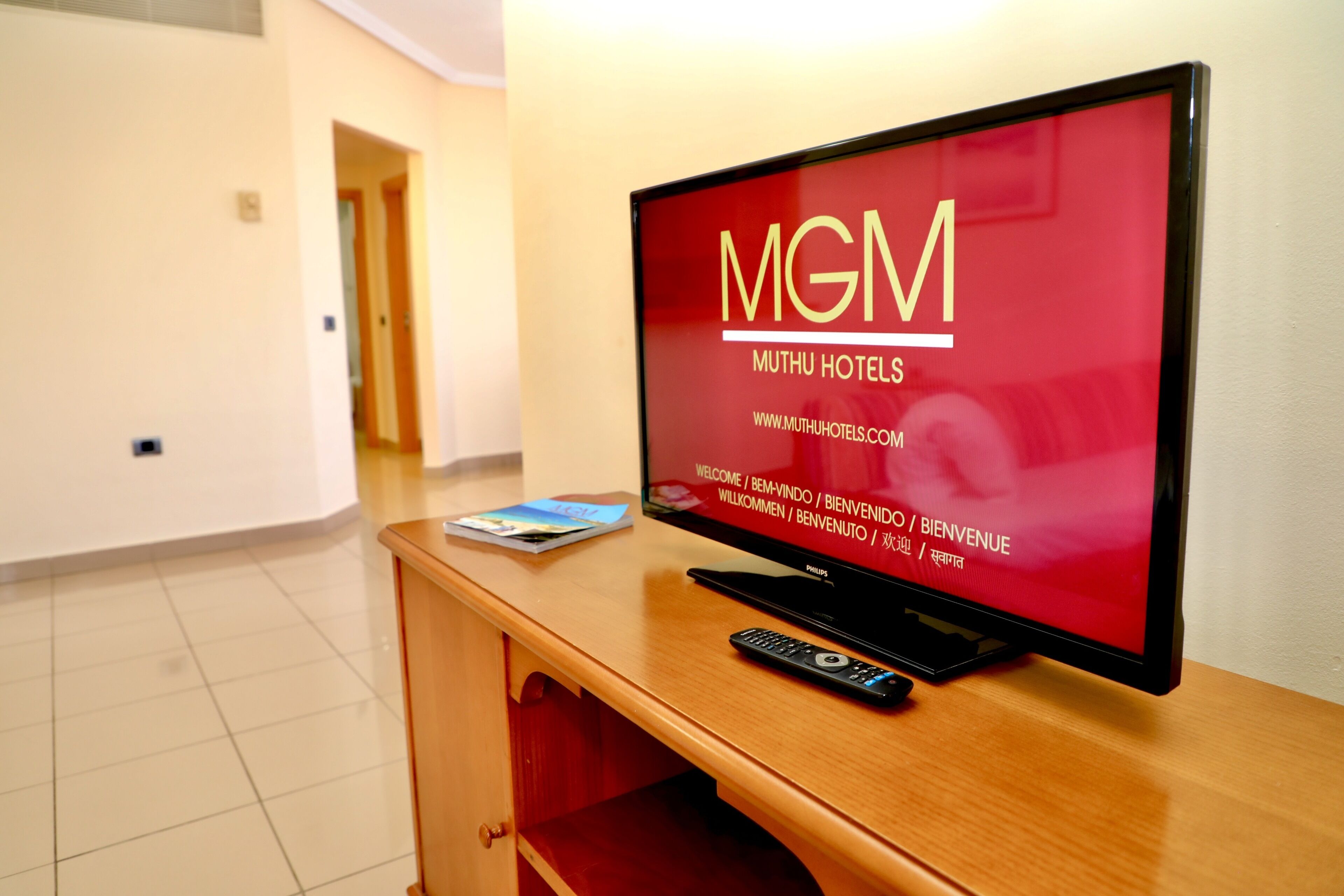 Grand Muthu Golf Plaza Grand Muthu Golf Plaza