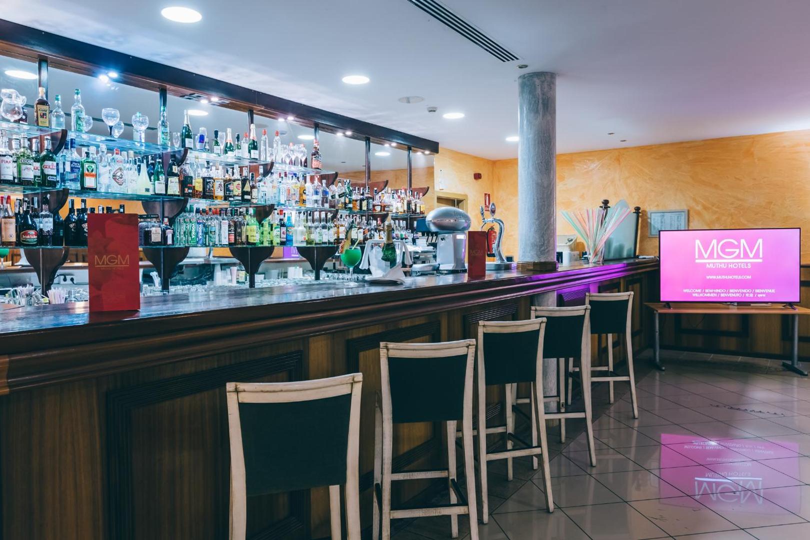 Grand Muthu Golf Plaza Grand Muthu Golf Plaza