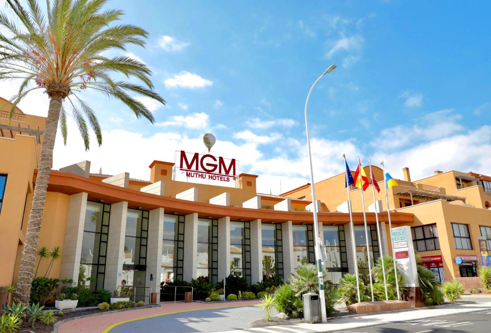 Grand Muthu Golf Plaza Grand Muthu Golf Plaza