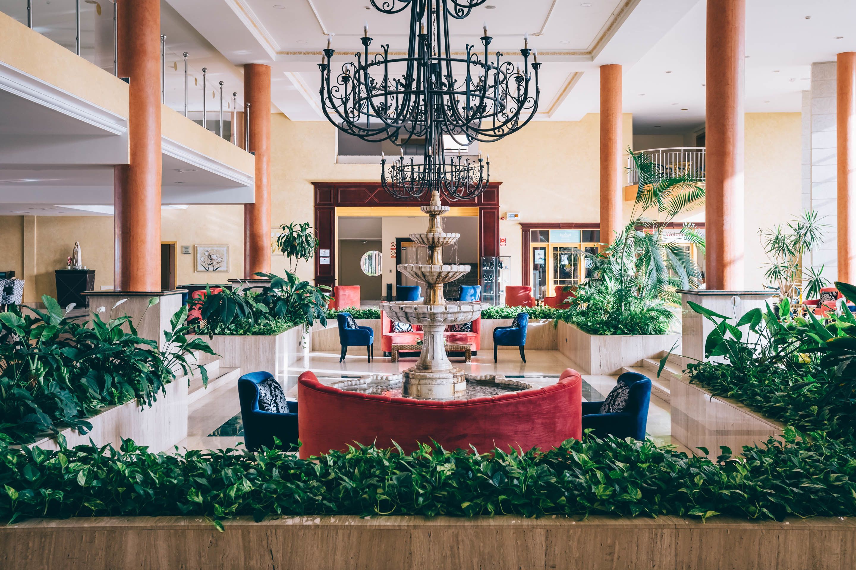 Grand Muthu Golf Plaza Grand Muthu Golf Plaza