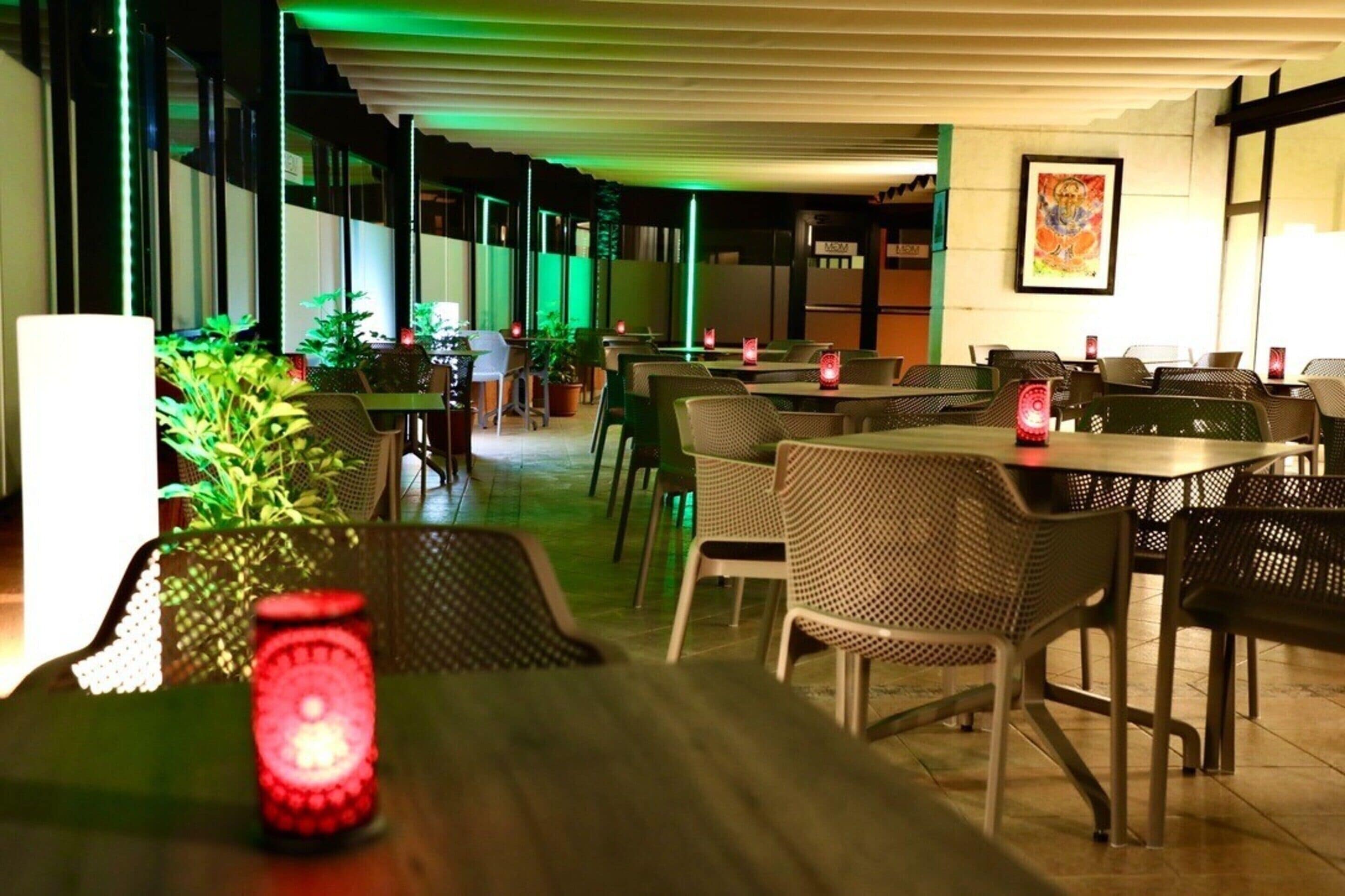 Grand Muthu Golf Plaza Grand Muthu Golf Plaza