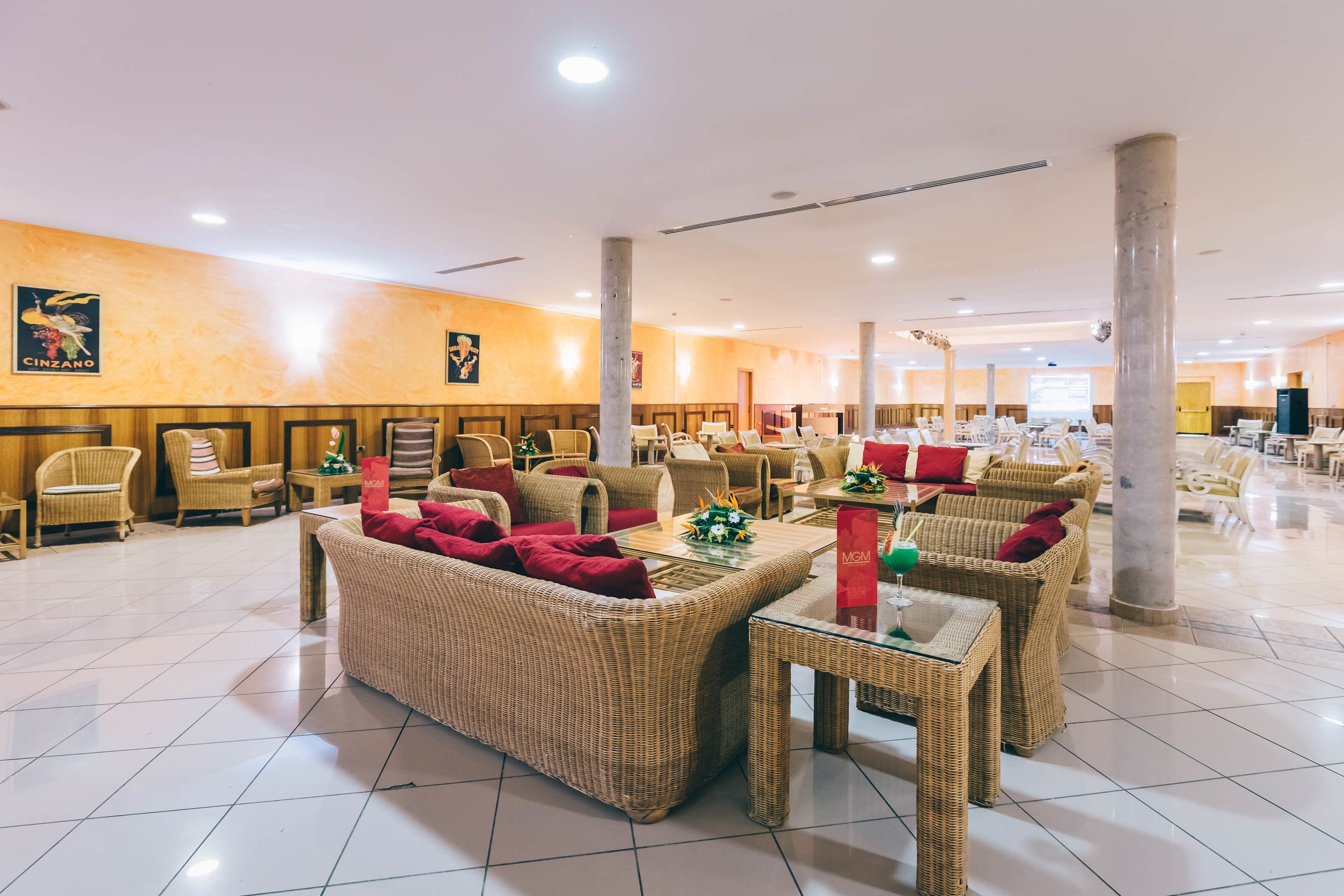 Grand Muthu Golf Plaza Grand Muthu Golf Plaza