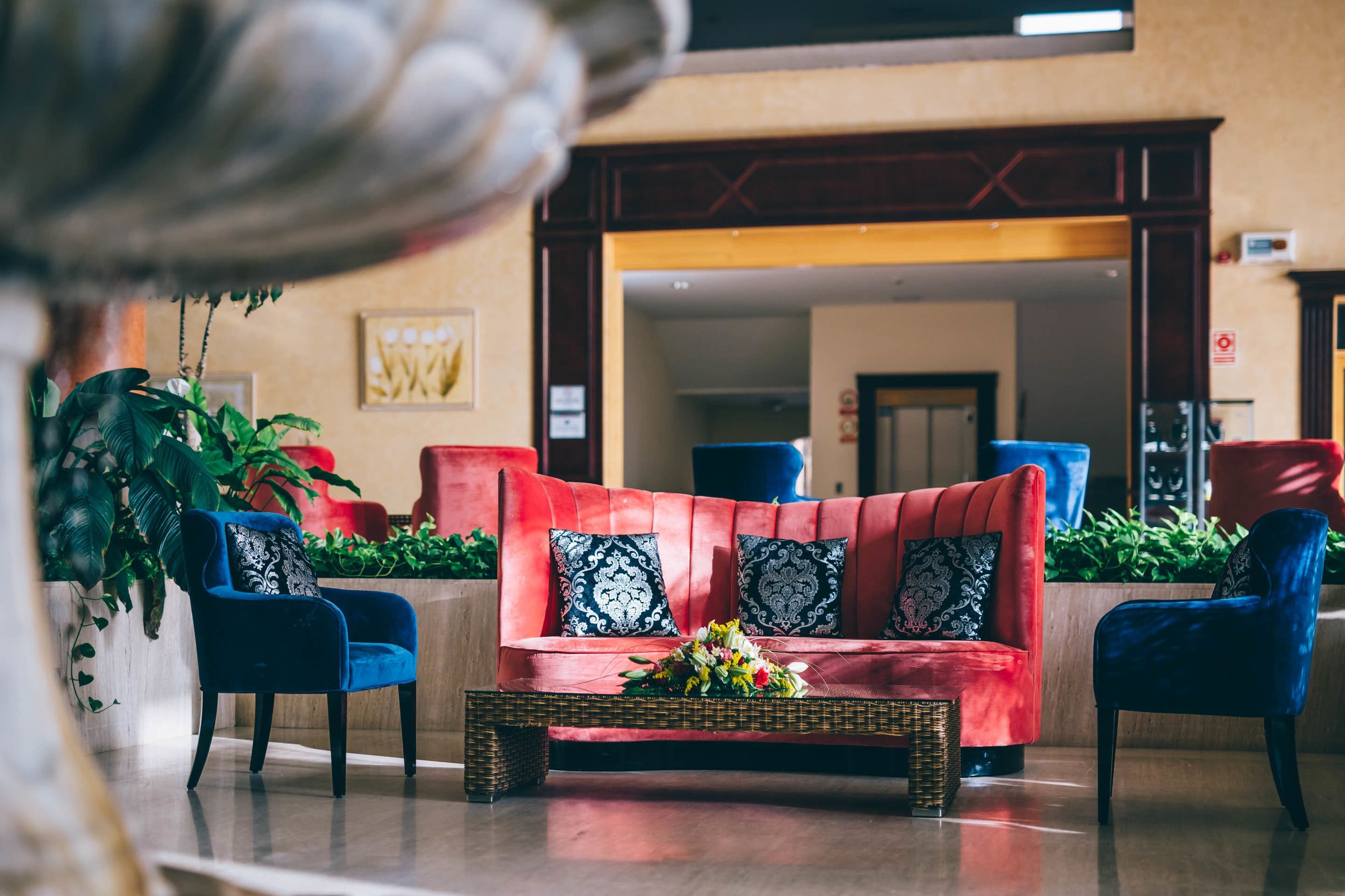 Grand Muthu Golf Plaza Grand Muthu Golf Plaza