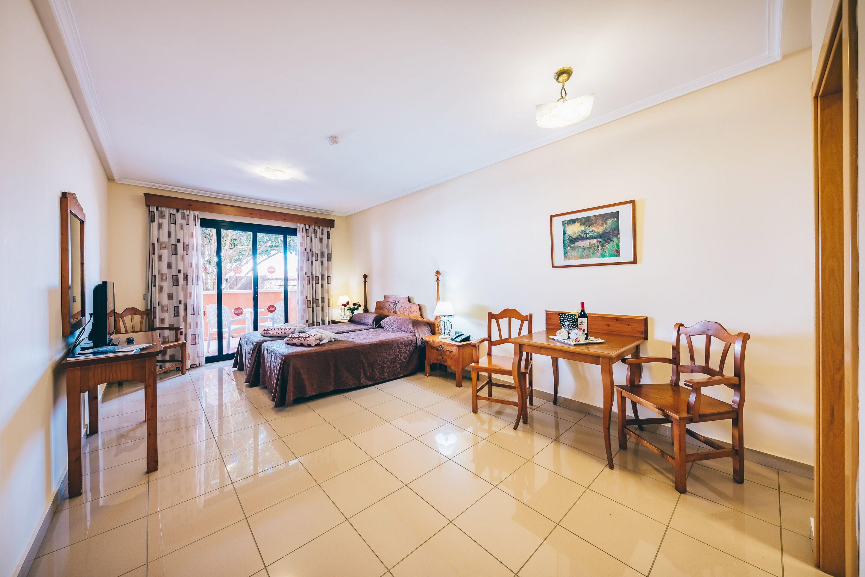 Grand Muthu Golf Plaza Grand Muthu Golf Plaza