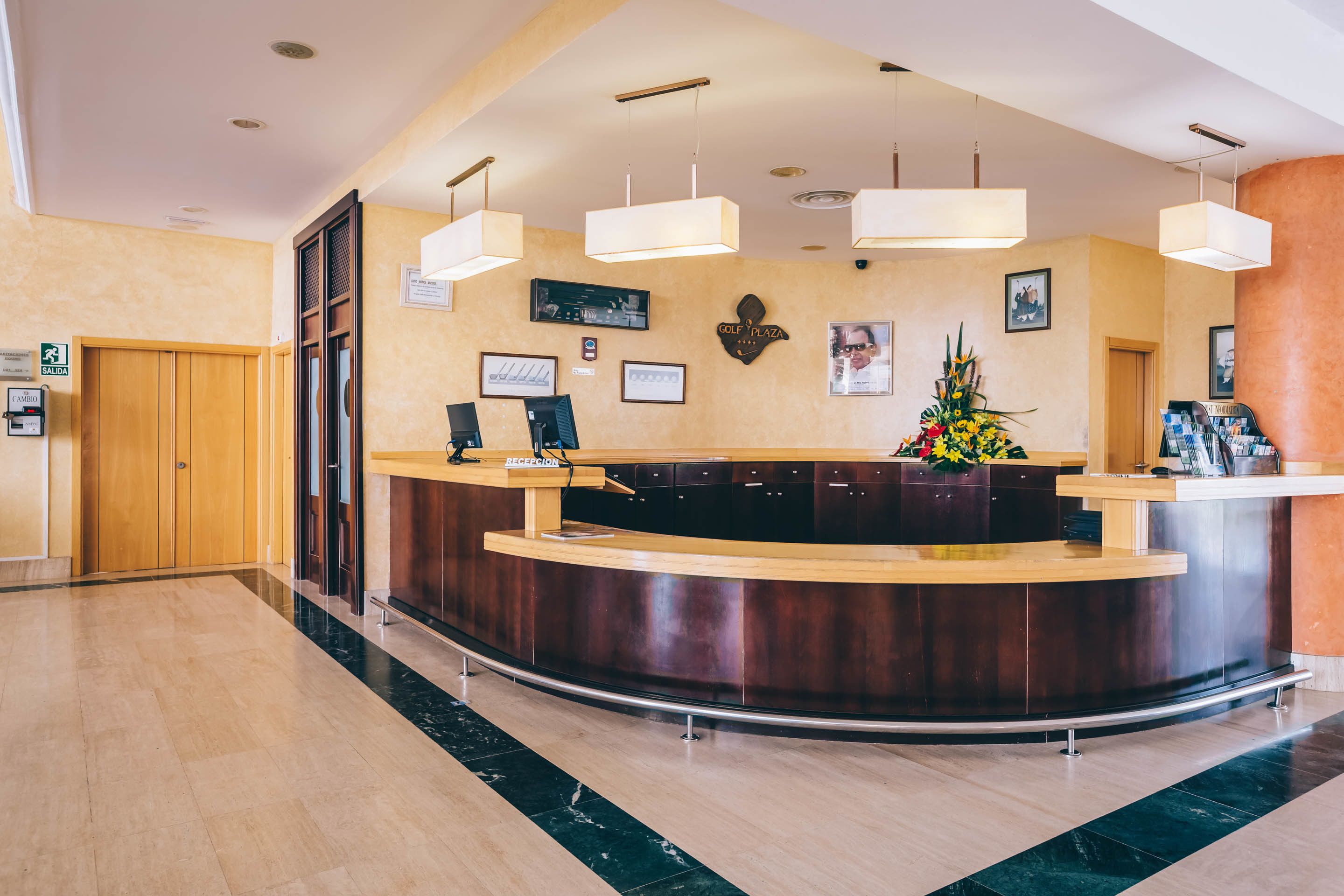 Grand Muthu Golf Plaza Grand Muthu Golf Plaza