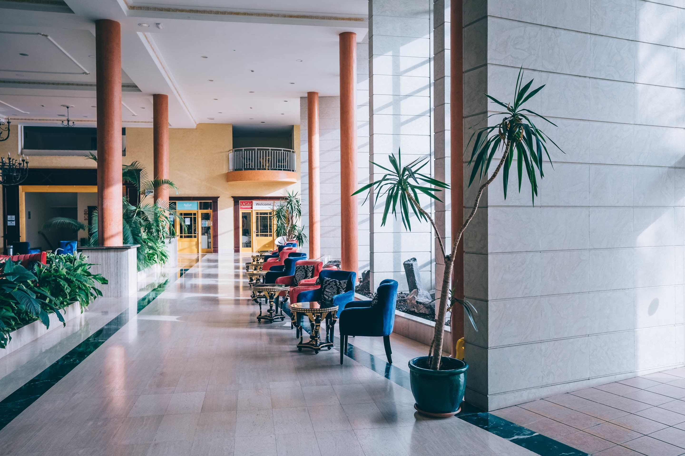 Grand Muthu Golf Plaza Grand Muthu Golf Plaza