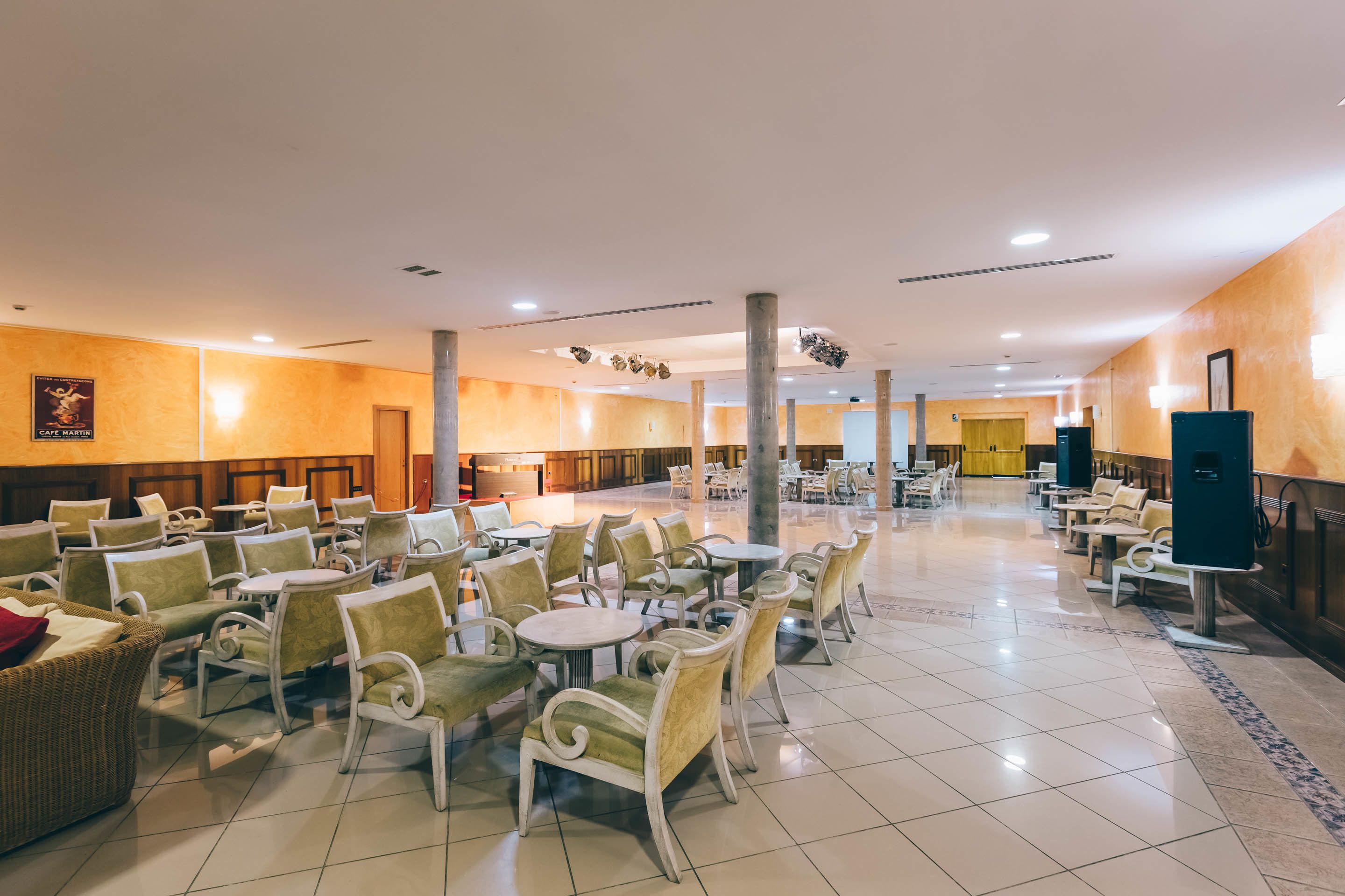 Grand Muthu Golf Plaza Grand Muthu Golf Plaza