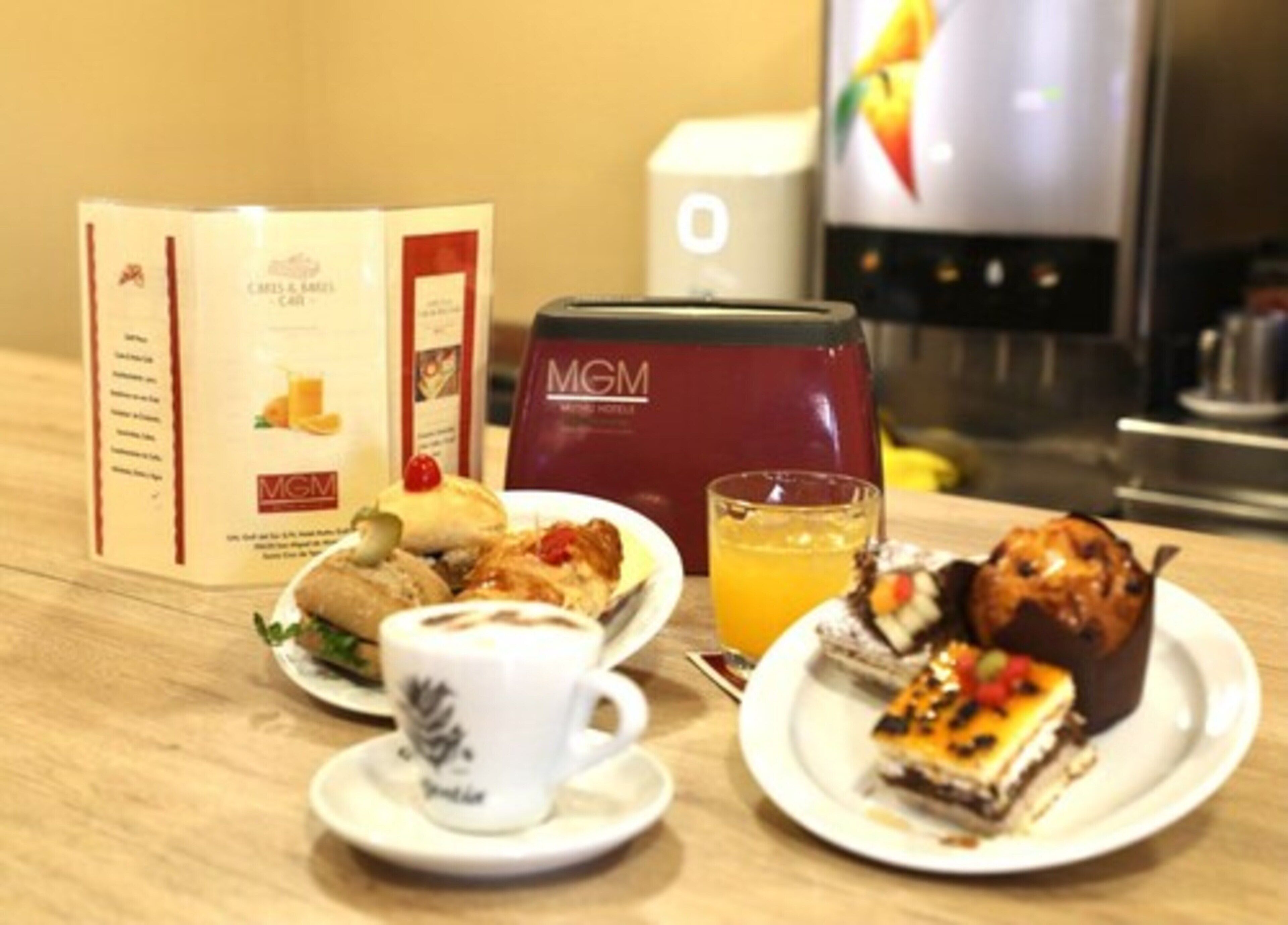 Grand Muthu Golf Plaza Grand Muthu Golf Plaza