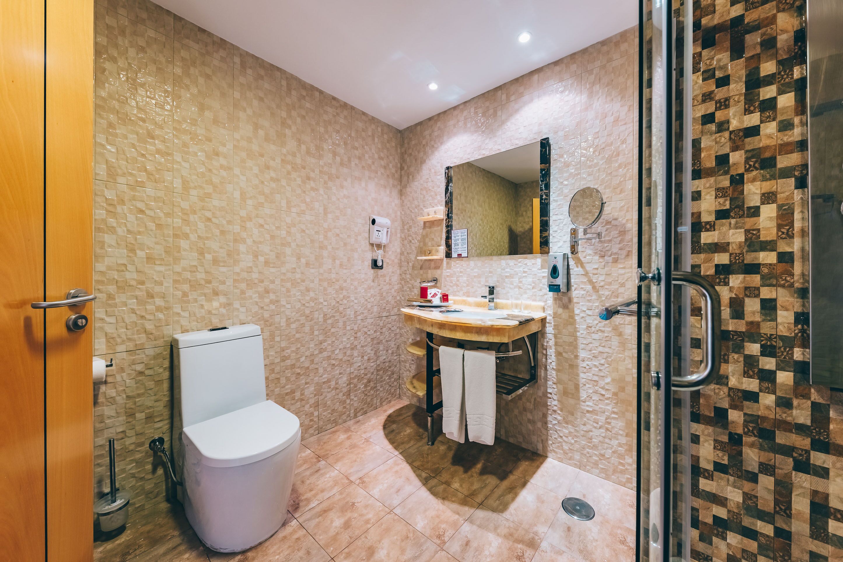 Grand Muthu Golf Plaza Grand Muthu Golf Plaza