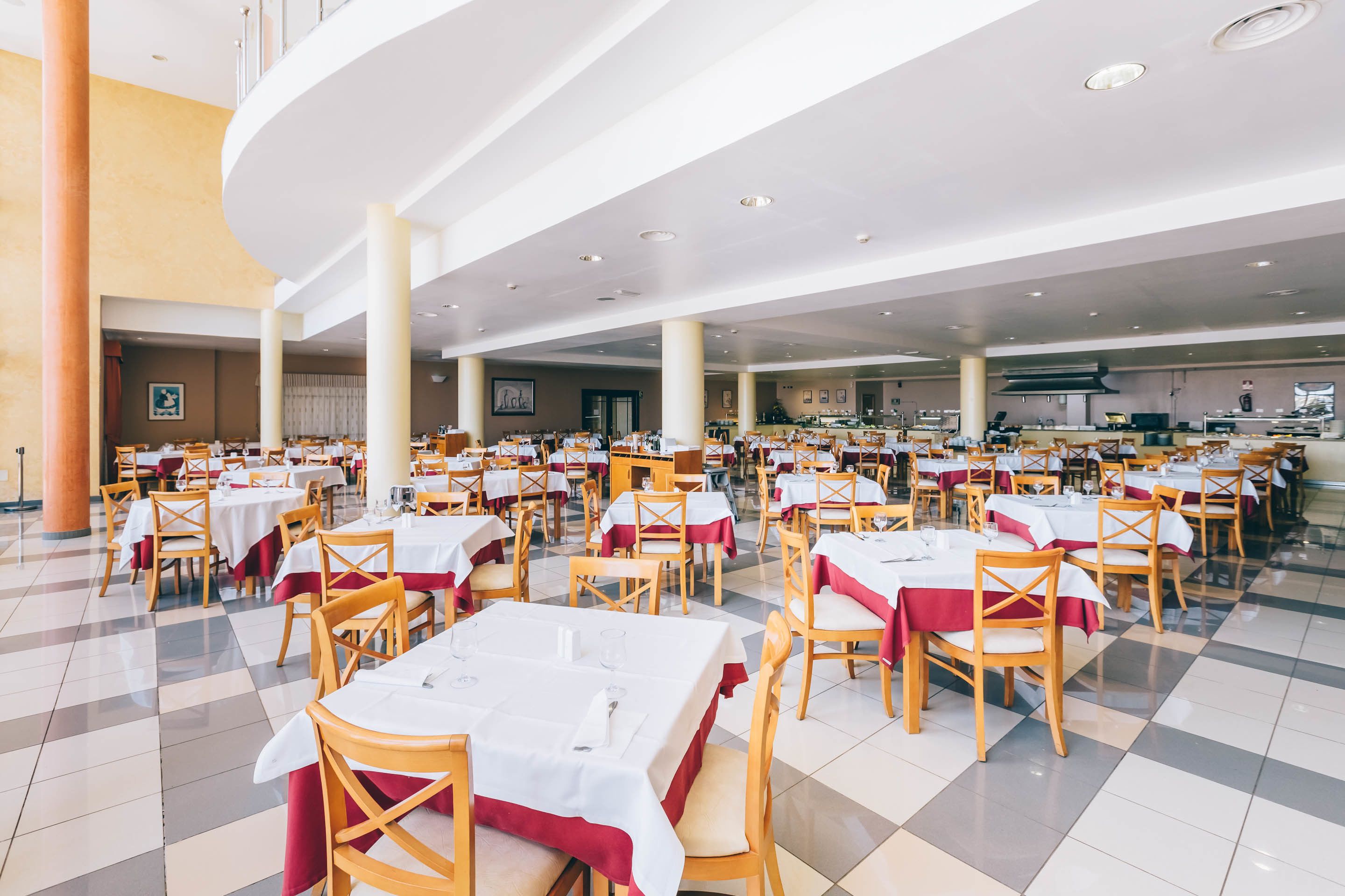 Grand Muthu Golf Plaza Grand Muthu Golf Plaza