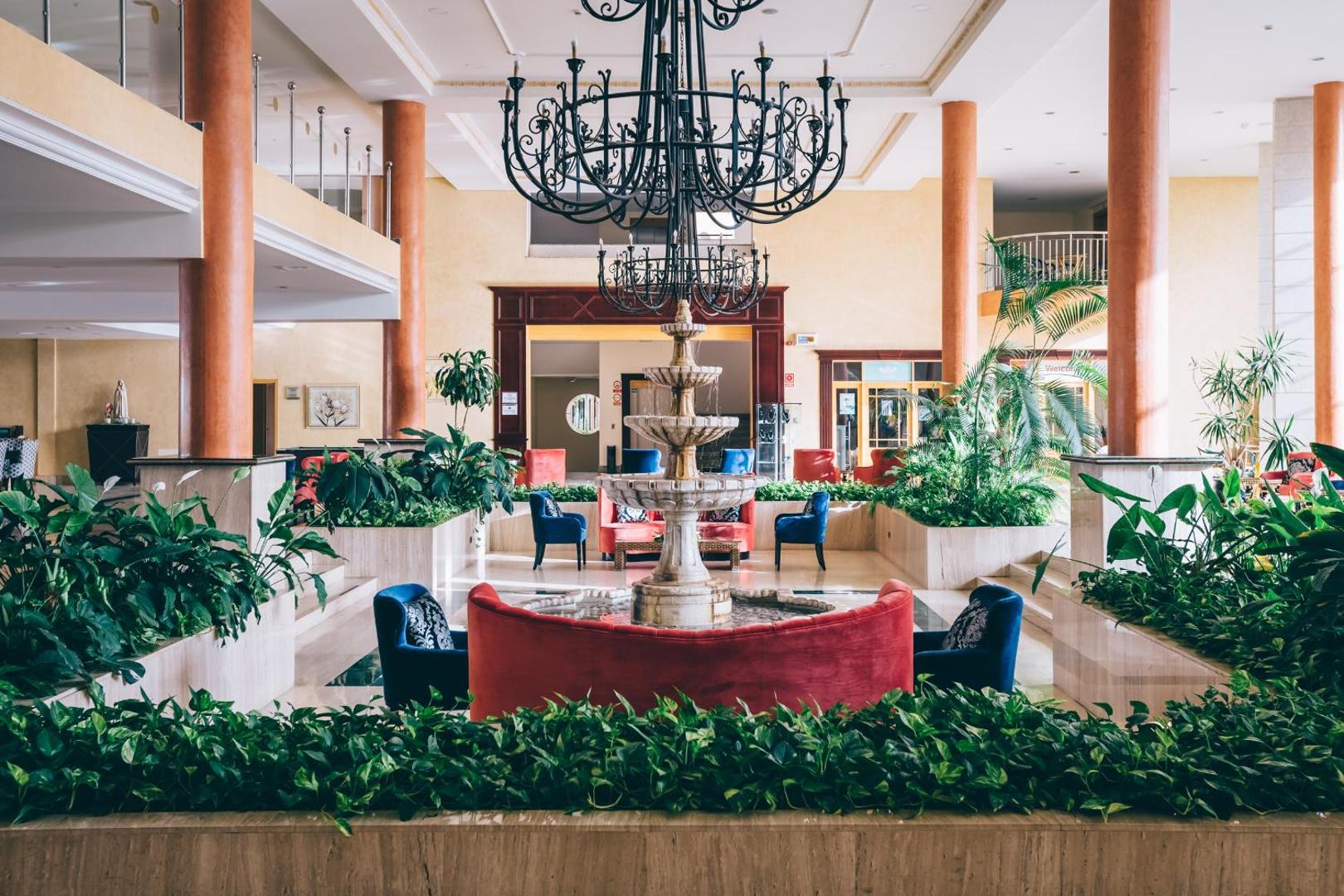 Grand Muthu Golf Plaza Grand Muthu Golf Plaza