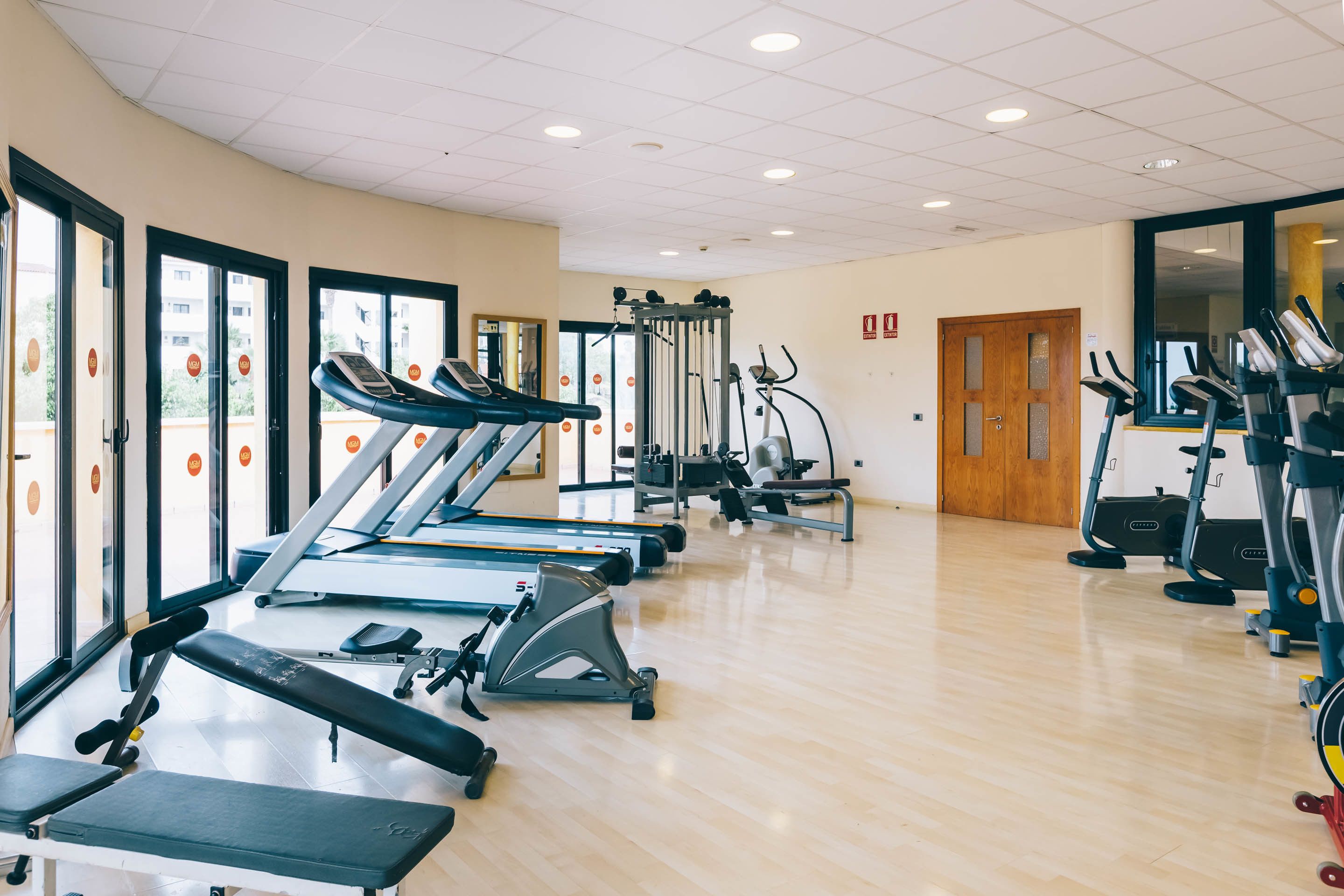 Grand Muthu Golf Plaza Grand Muthu Golf Plaza