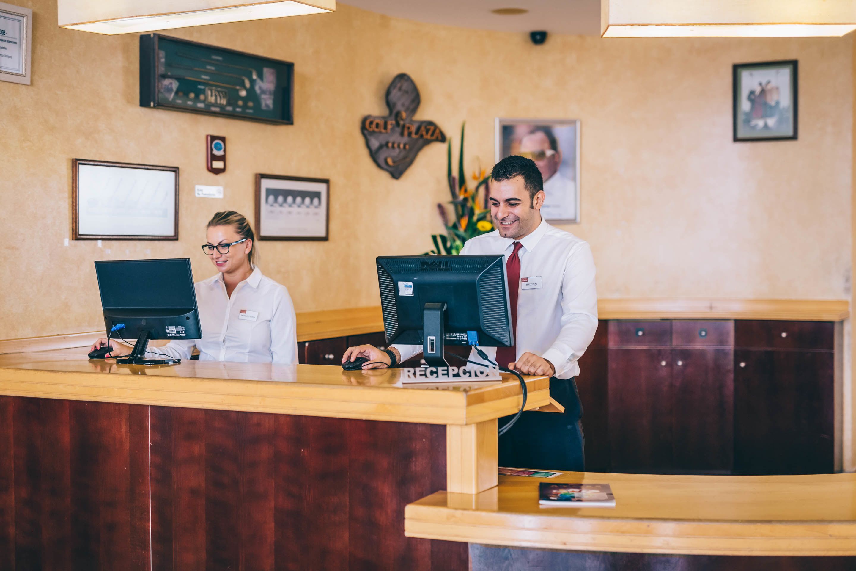 Grand Muthu Golf Plaza Grand Muthu Golf Plaza
