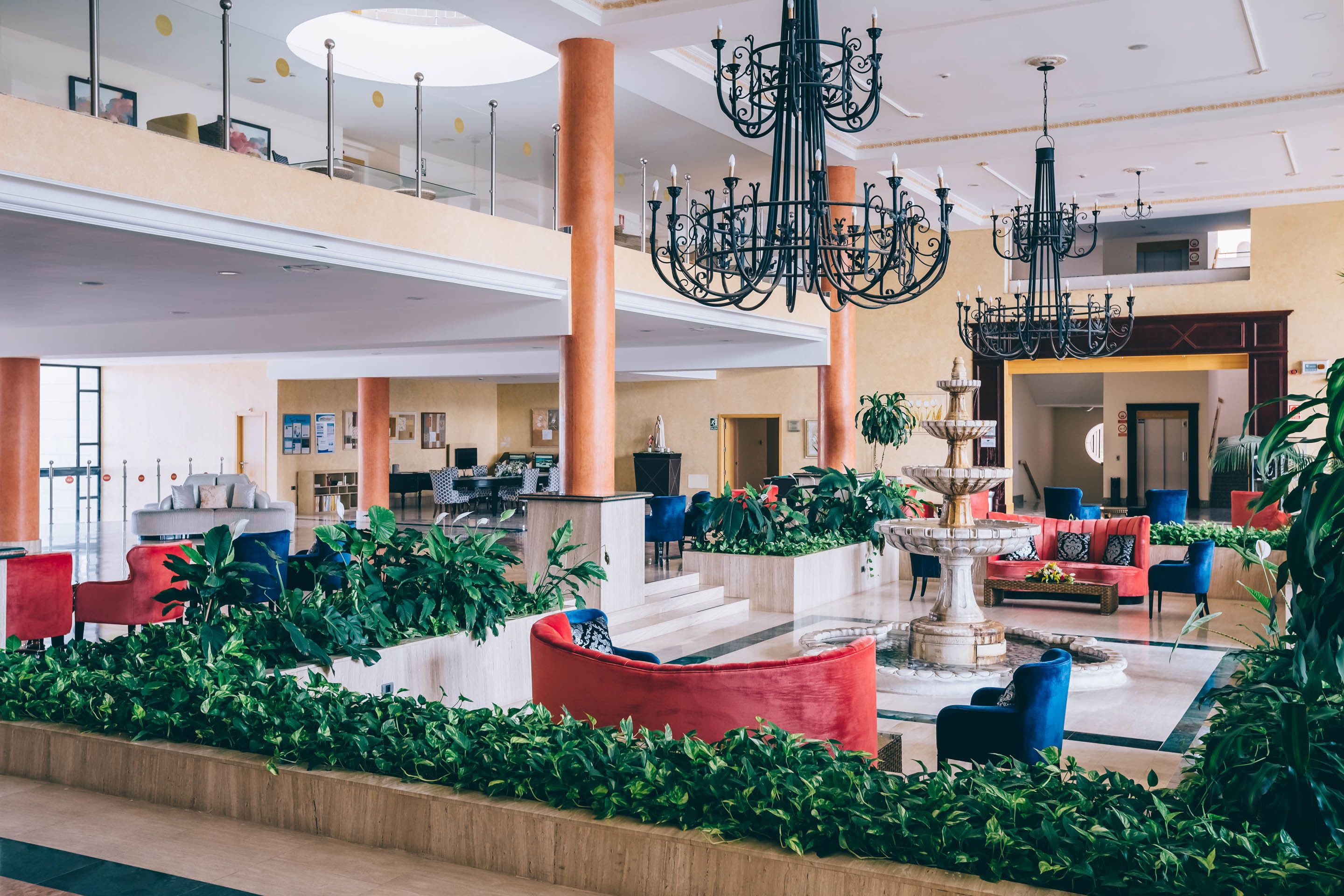 Grand Muthu Golf Plaza Grand Muthu Golf Plaza
