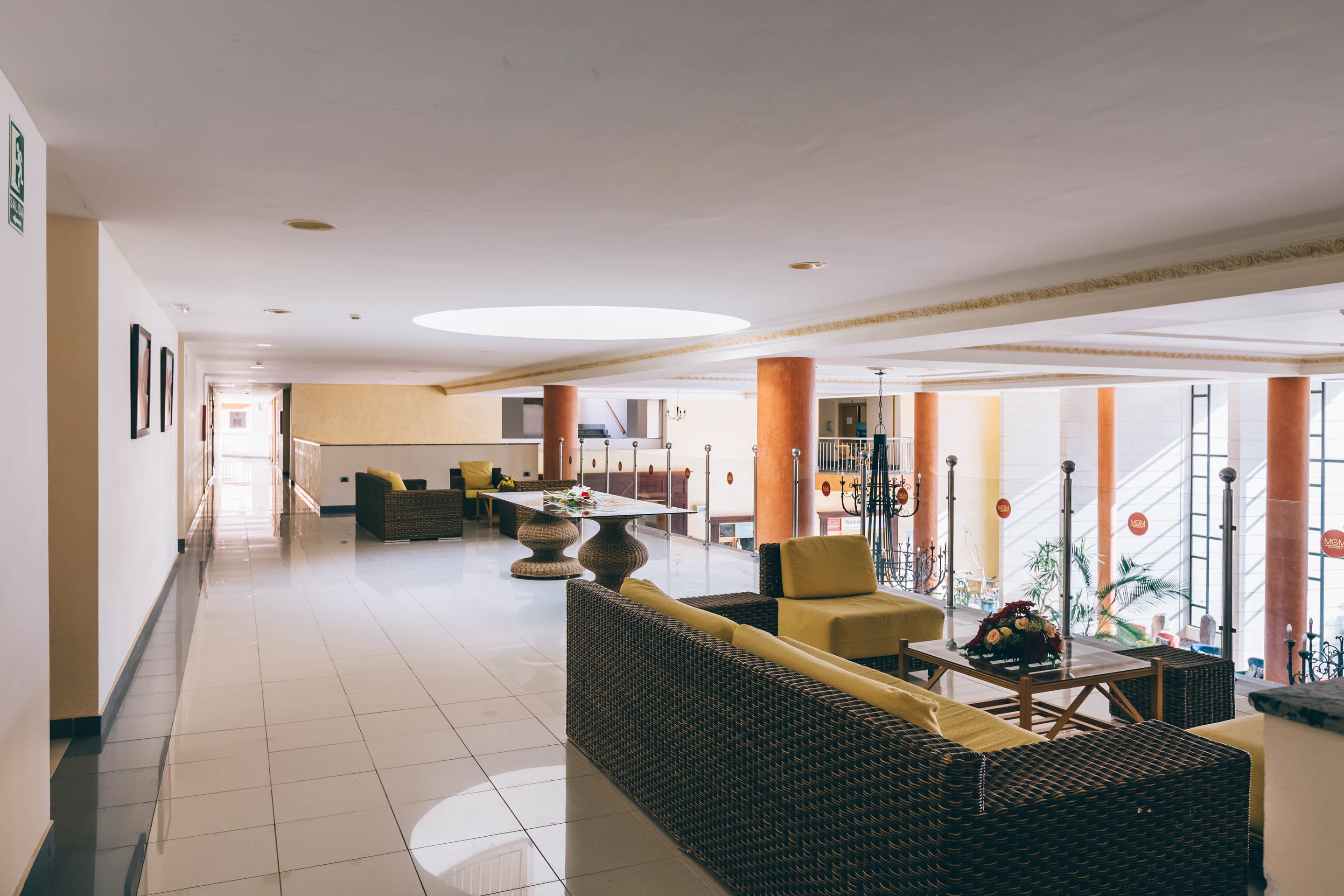 Grand Muthu Golf Plaza Grand Muthu Golf Plaza
