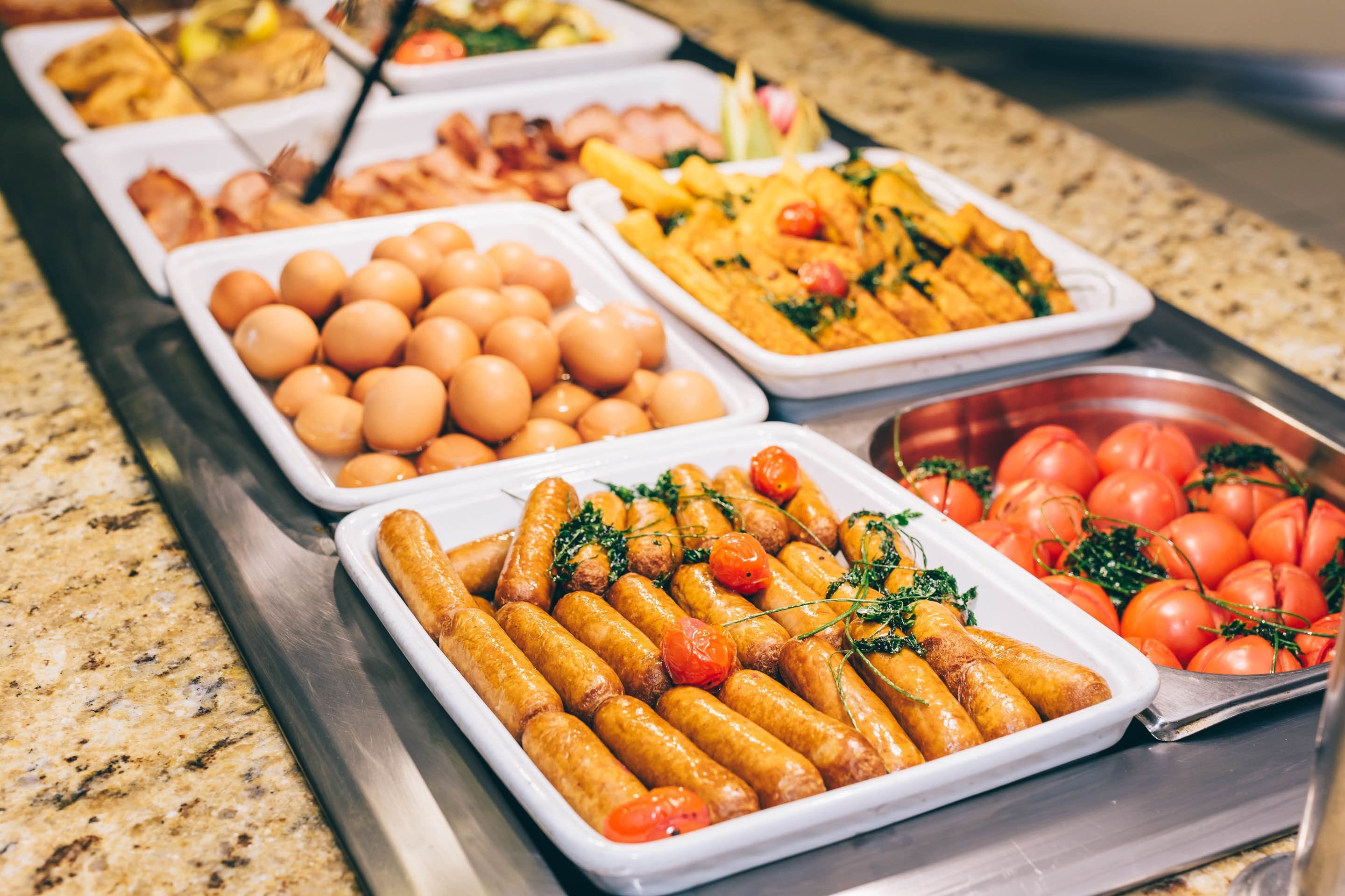 Grand Muthu Golf Plaza Grand Muthu Golf Plaza